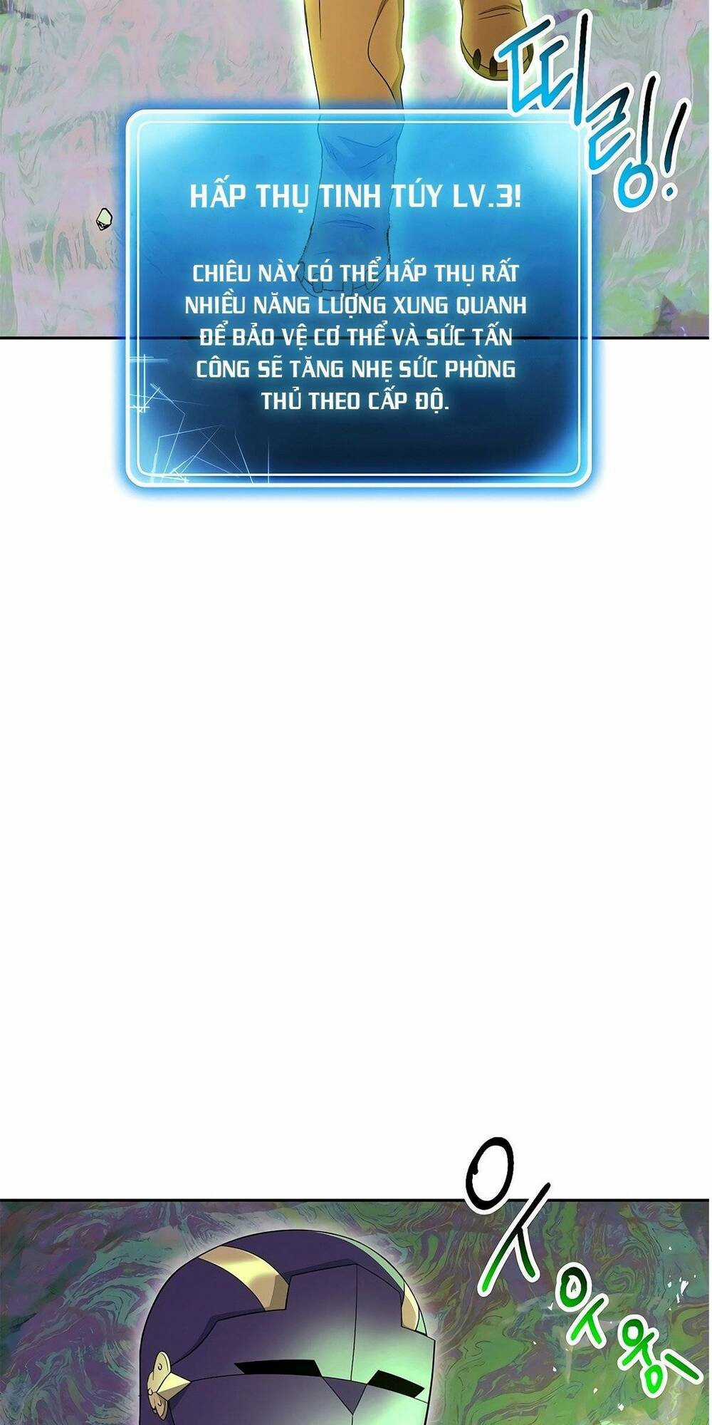 Cốt Binh Hồi Quy - Chapter 123 - Trang 23