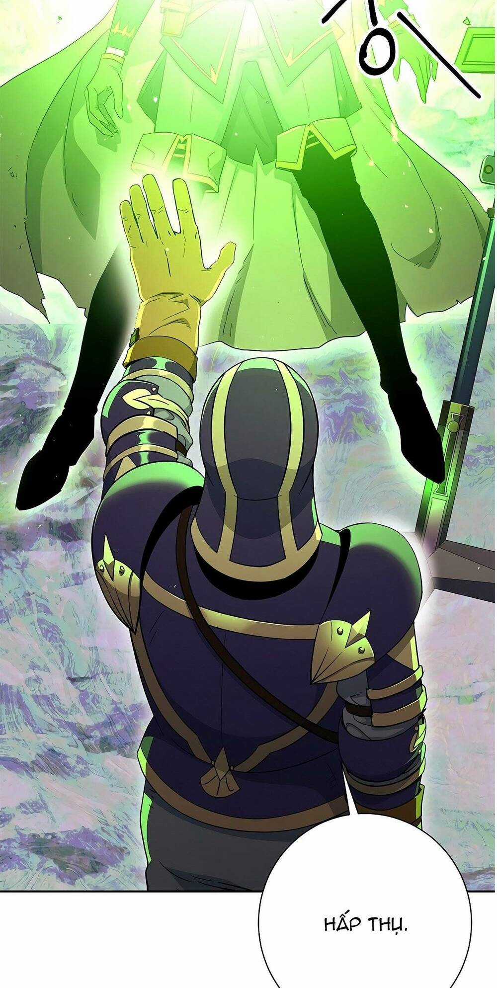 Cốt Binh Hồi Quy - Chapter 123 - Trang 25