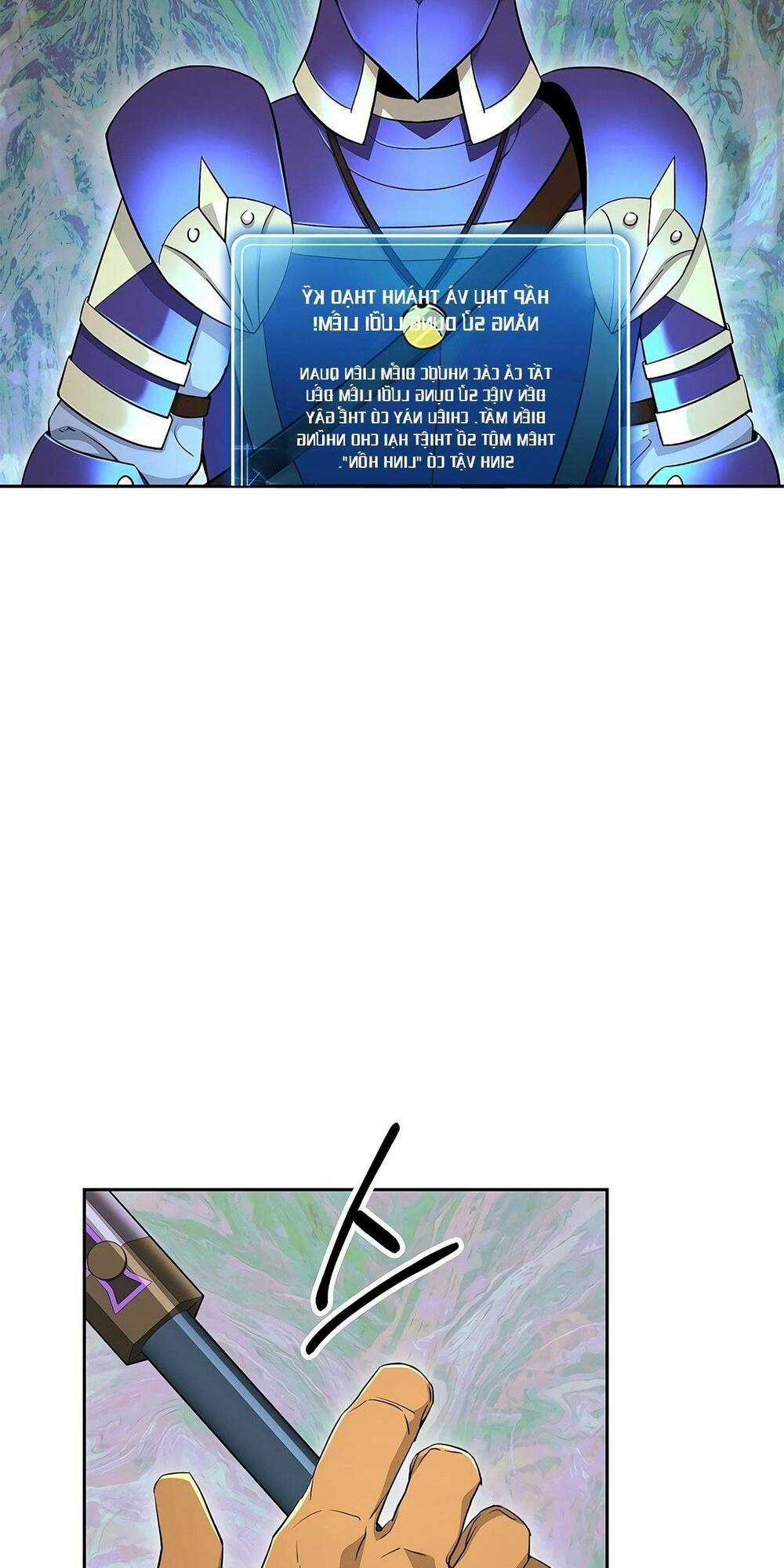 Cốt Binh Hồi Quy - Chapter 123 - Trang 29