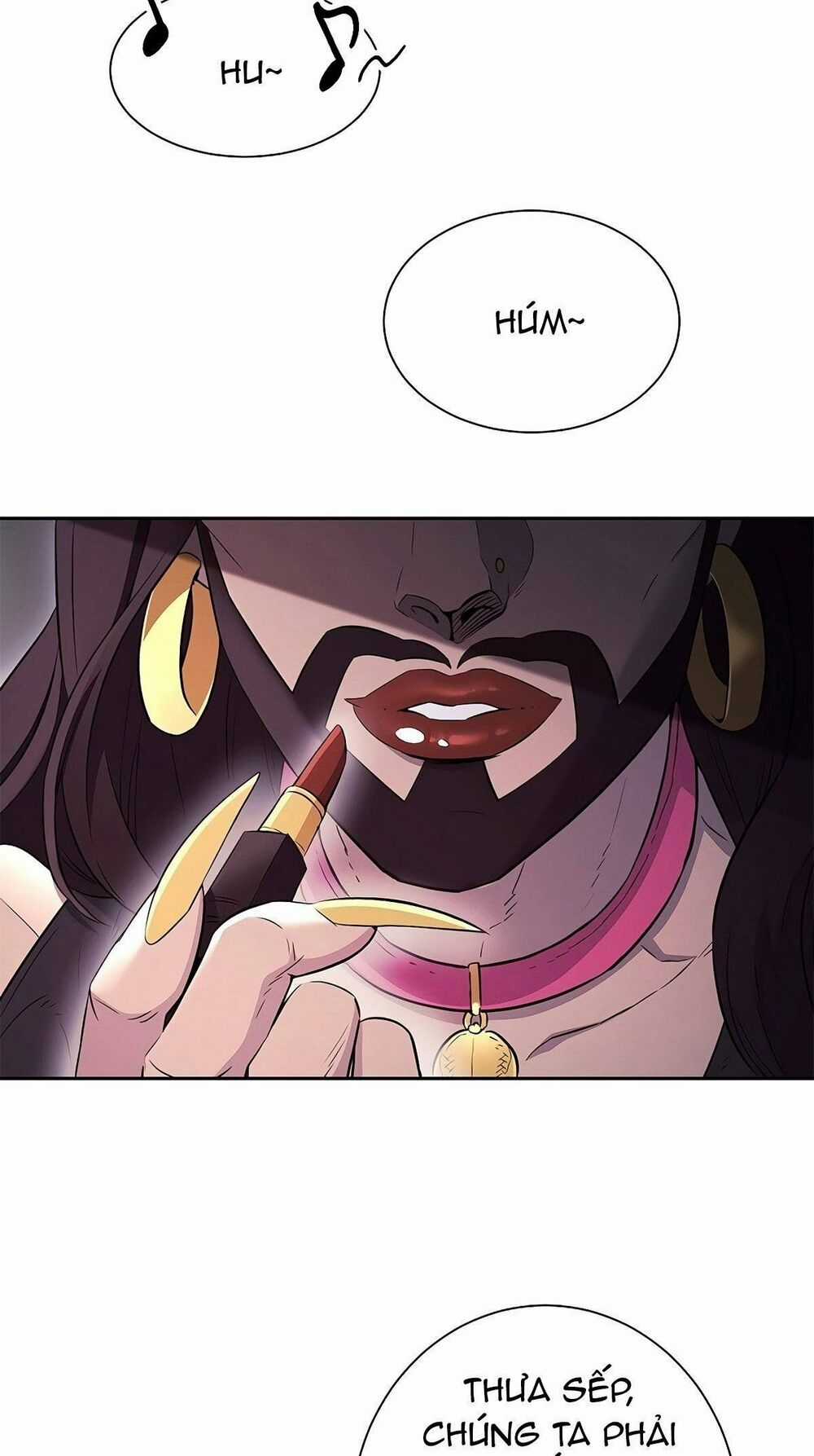 Cốt Binh Hồi Quy - Chapter 123 - Trang 4