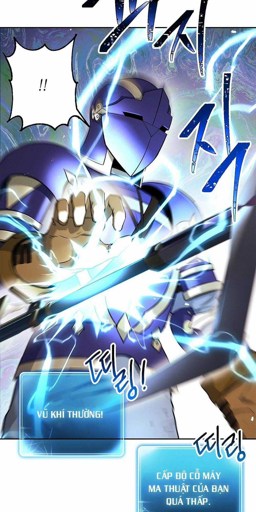 Cốt Binh Hồi Quy - Chapter 123 - Trang 31