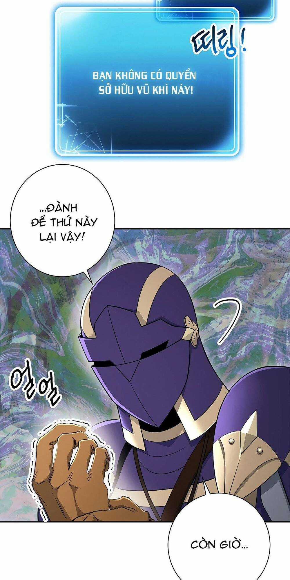 Cốt Binh Hồi Quy - Chapter 123 - Trang 32