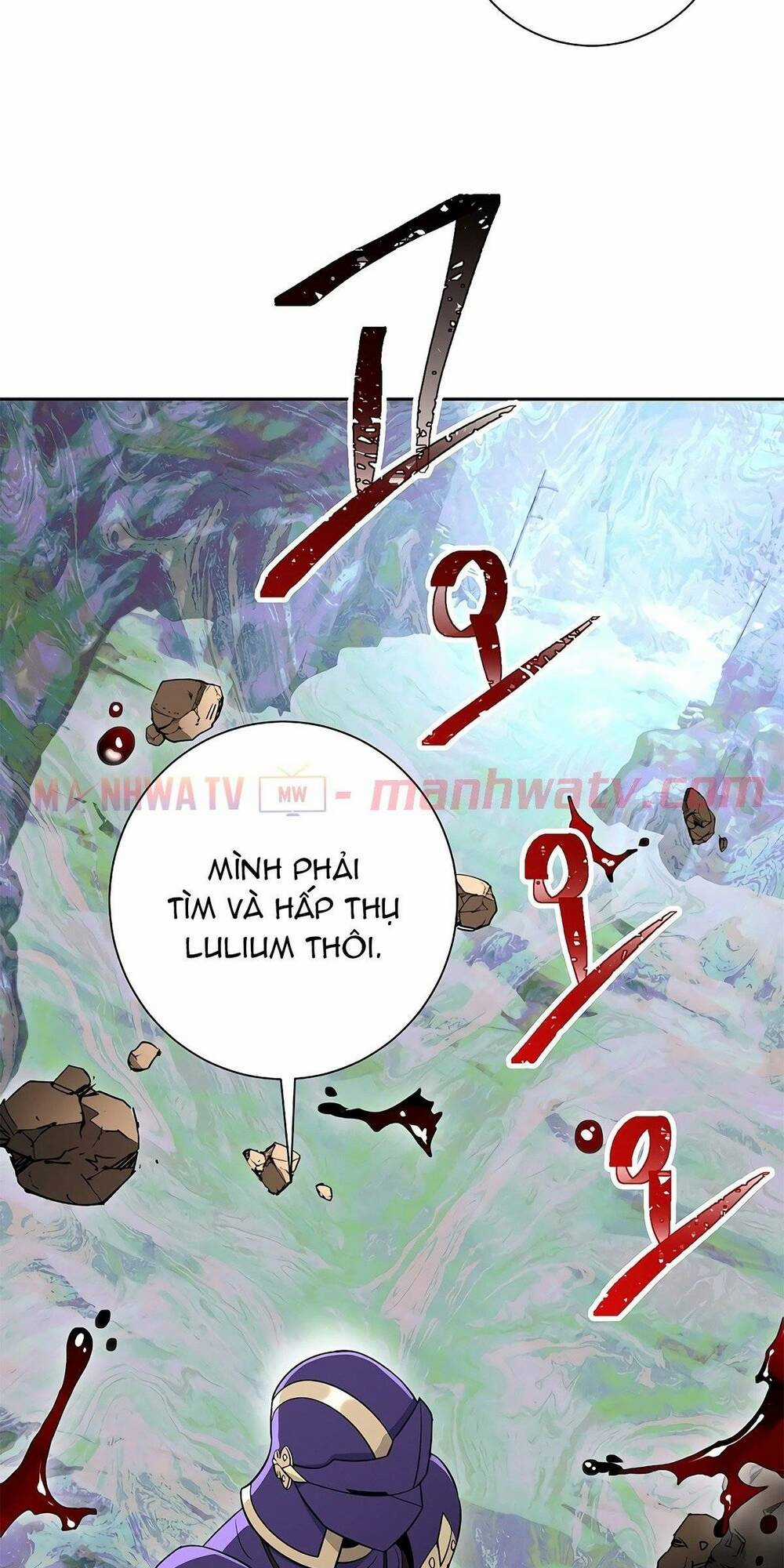 Cốt Binh Hồi Quy - Chapter 123 - Trang 33