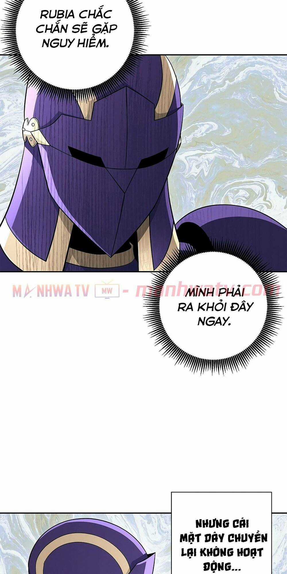 Cốt Binh Hồi Quy - Chapter 123 - Trang 36