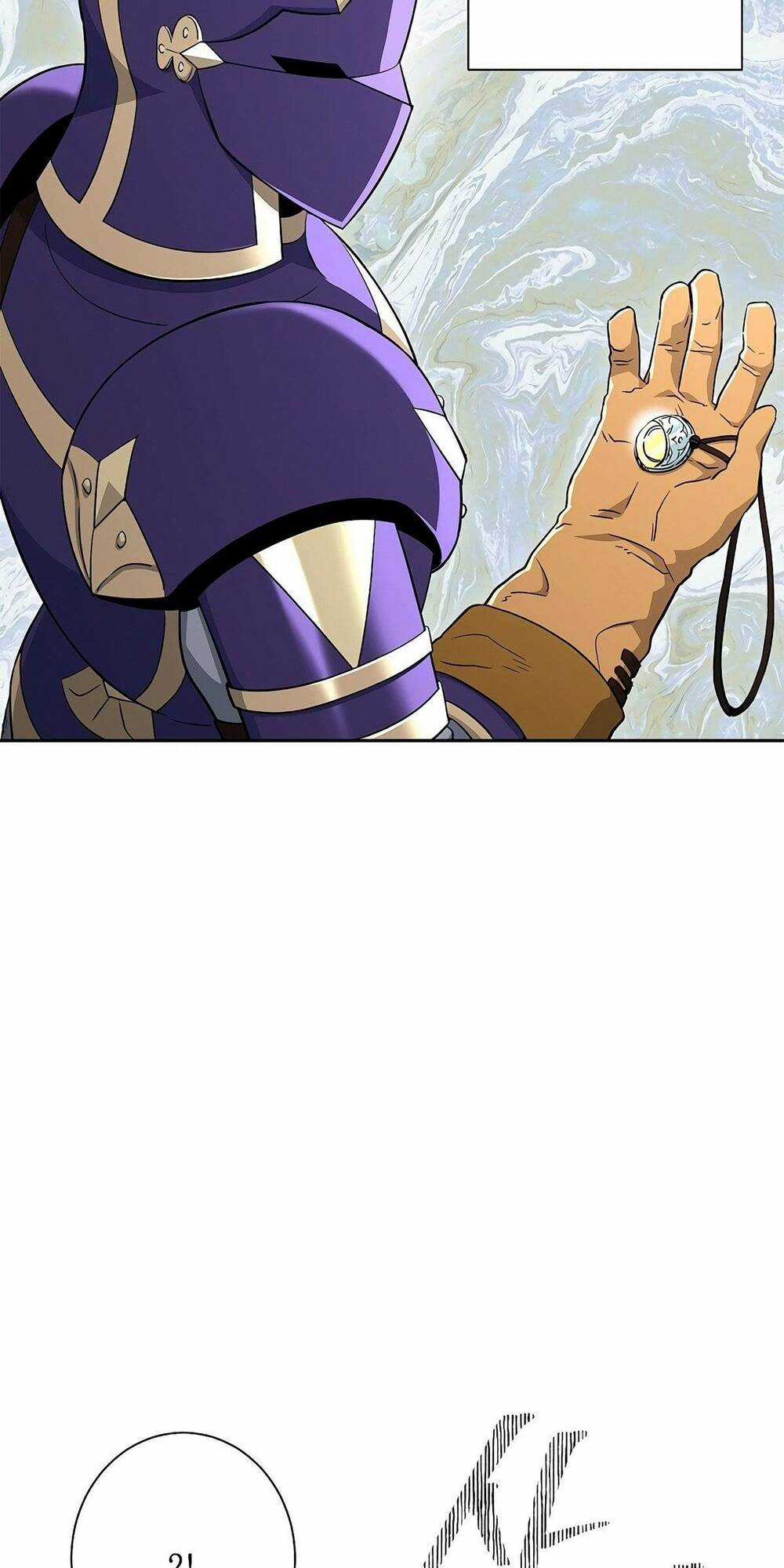 Cốt Binh Hồi Quy - Chapter 123 - Trang 37