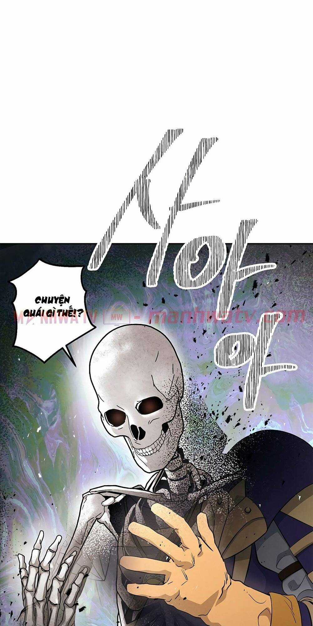 Cốt Binh Hồi Quy - Chapter 123 - Trang 39