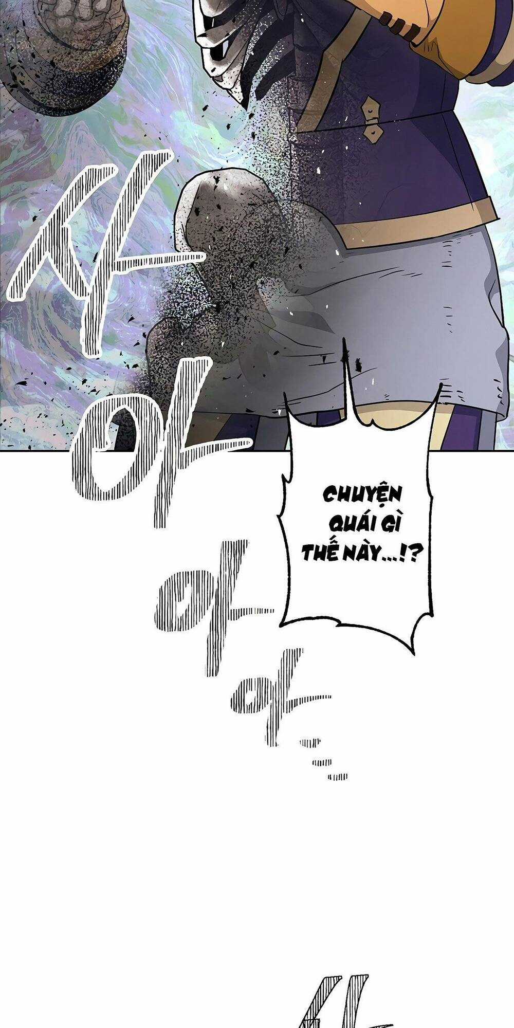 Cốt Binh Hồi Quy - Chapter 123 - Trang 40