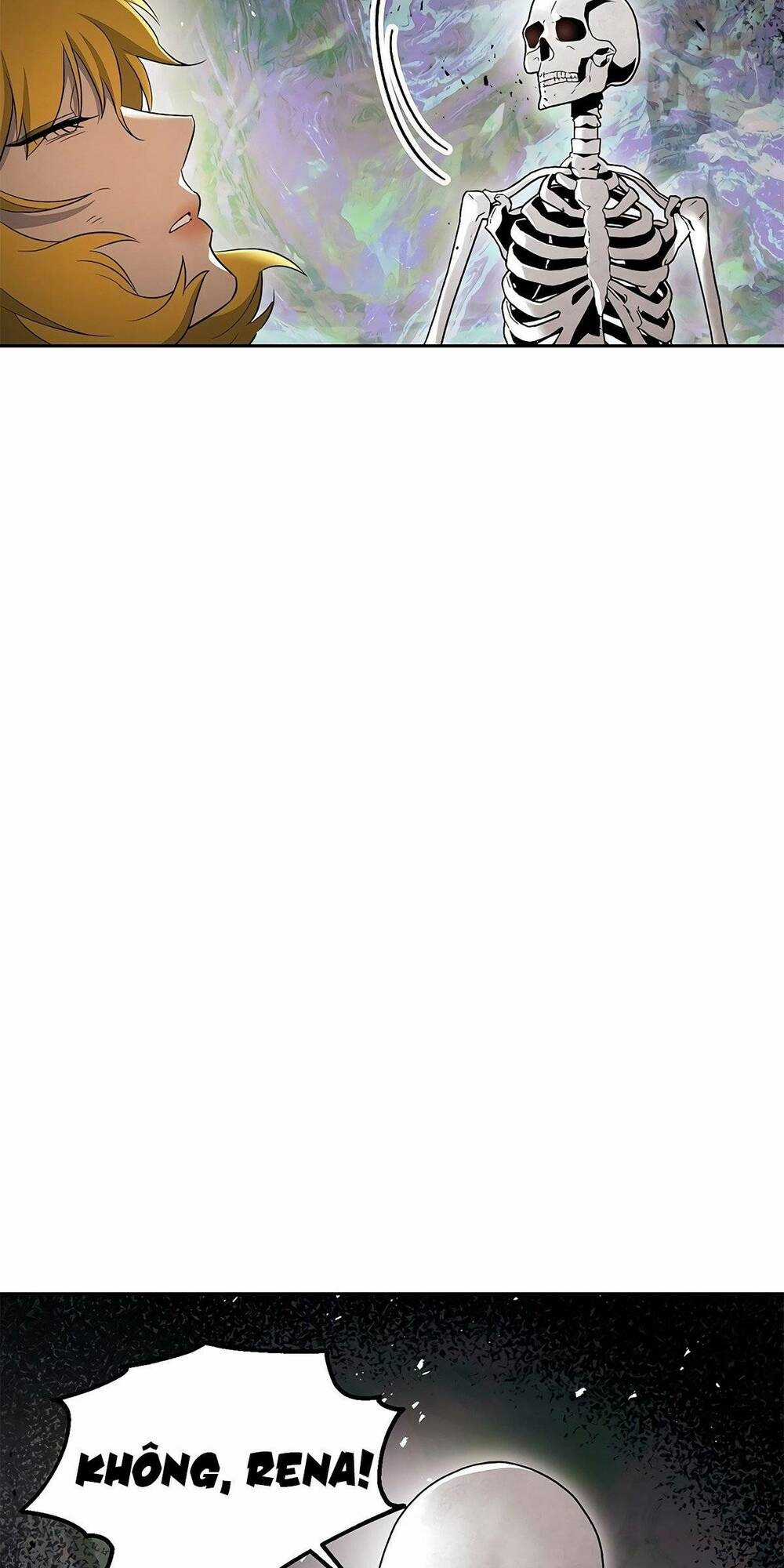 Cốt Binh Hồi Quy - Chapter 123 - Trang 44