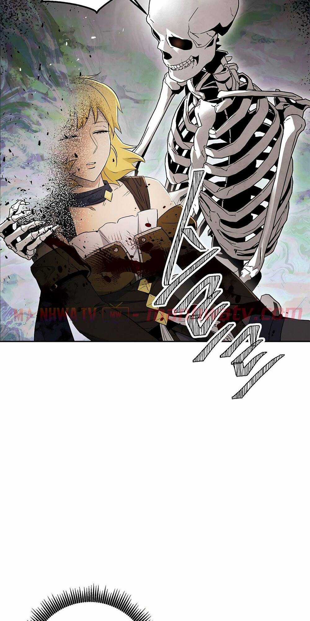 Cốt Binh Hồi Quy - Chapter 123 - Trang 45