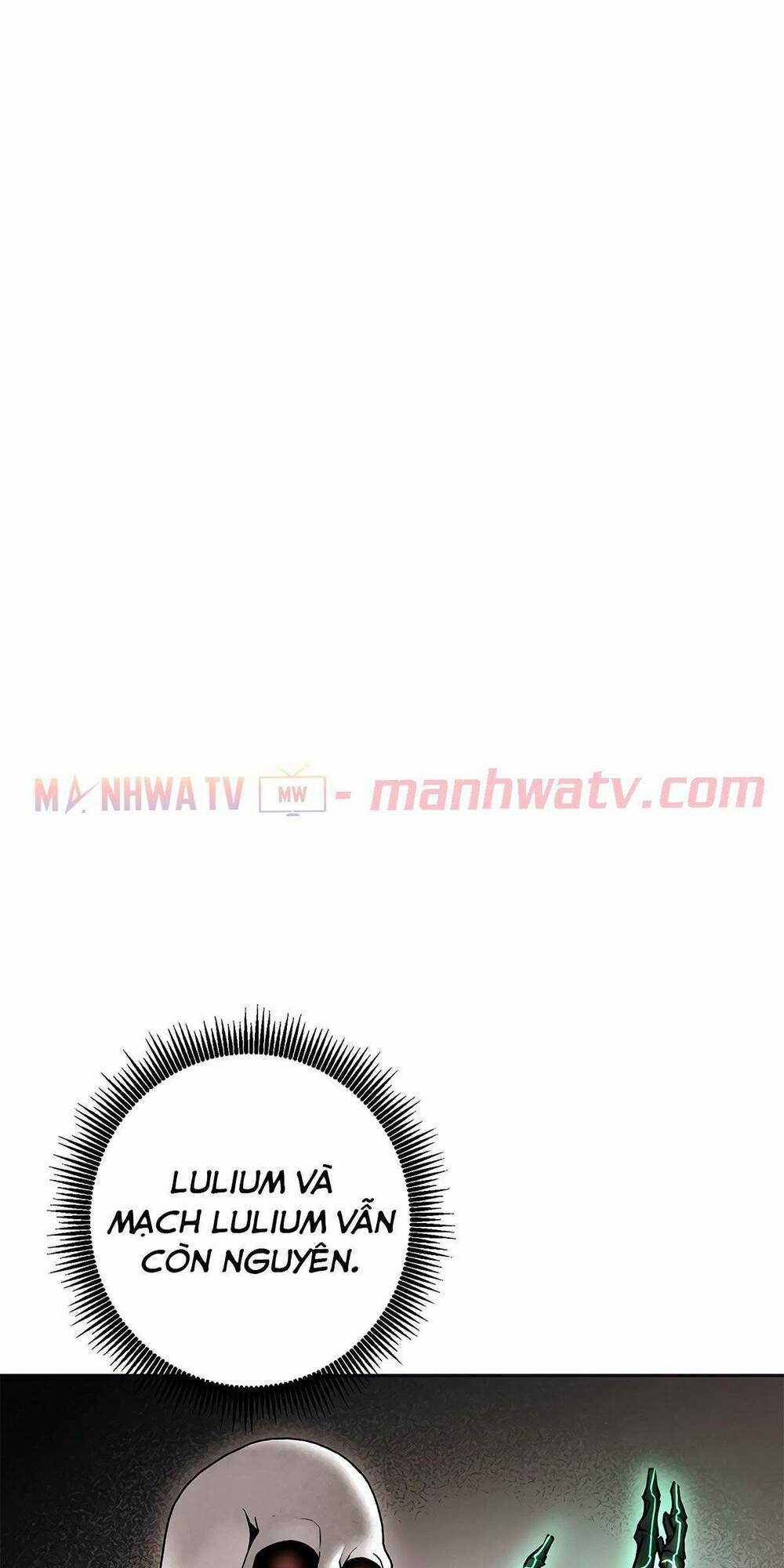 Cốt Binh Hồi Quy - Chapter 123 - Trang 48