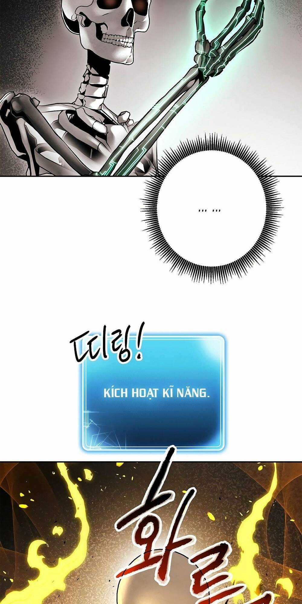 Cốt Binh Hồi Quy - Chapter 123 - Trang 49
