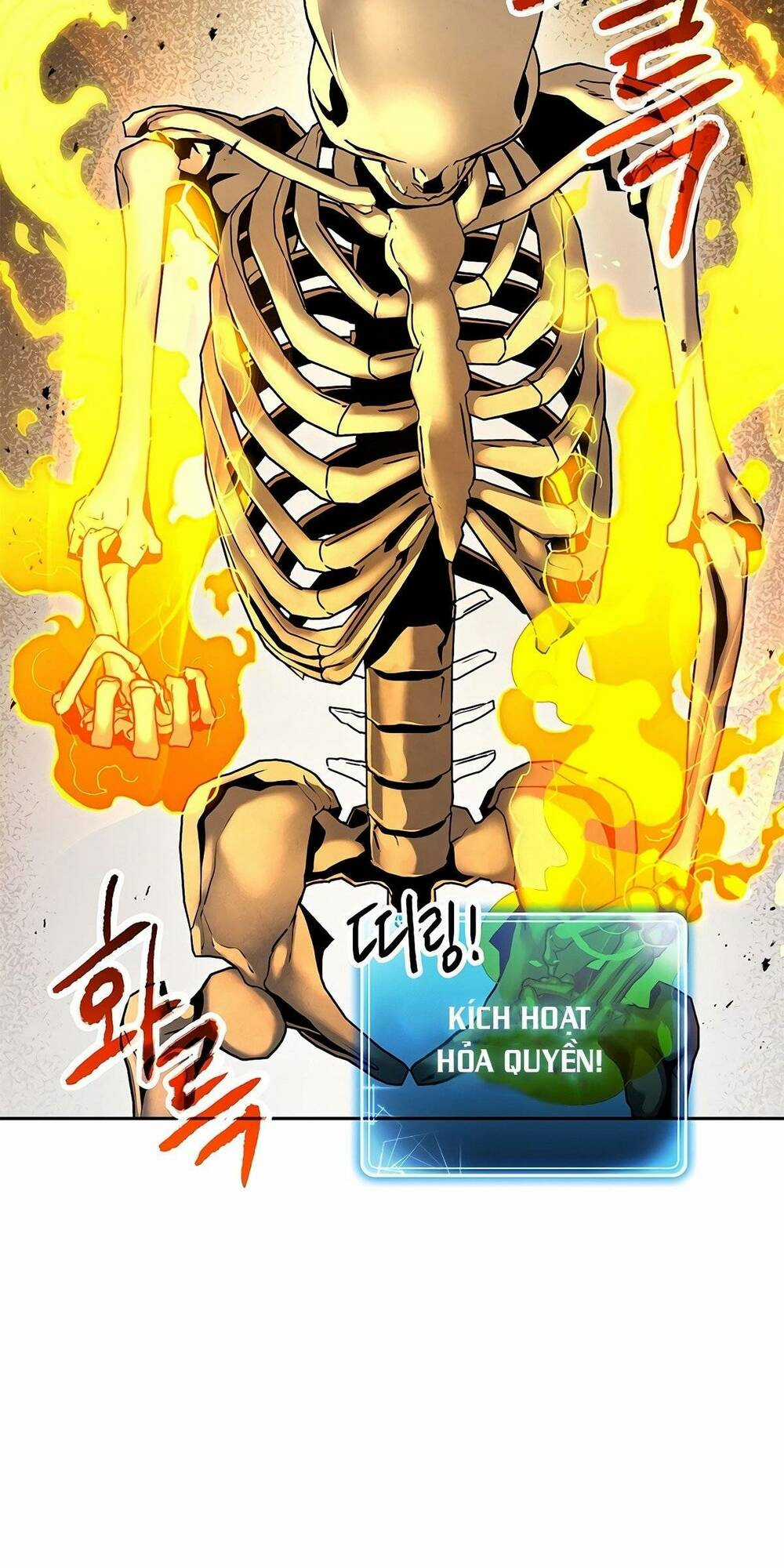 Cốt Binh Hồi Quy - Chapter 123 - Trang 50