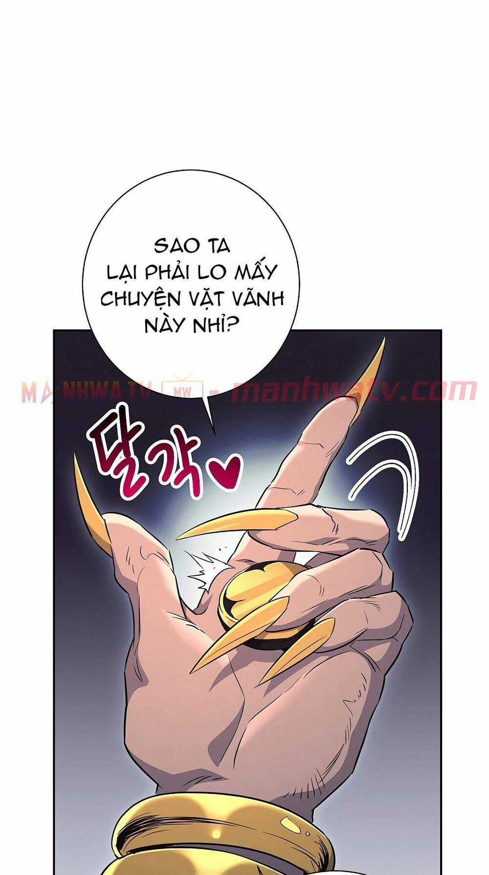 Cốt Binh Hồi Quy - Chapter 123 - Trang 6