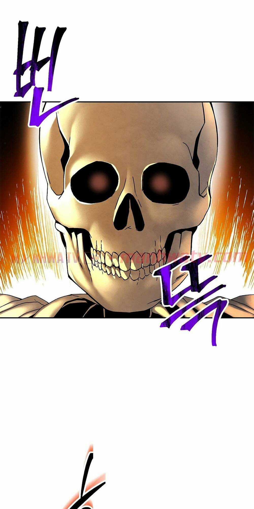 Cốt Binh Hồi Quy - Chapter 123 - Trang 51