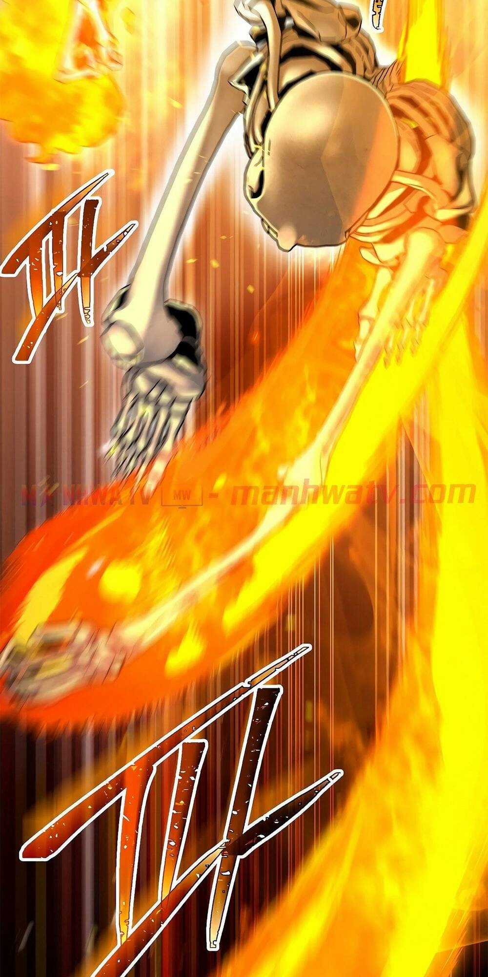 Cốt Binh Hồi Quy - Chapter 123 - Trang 57