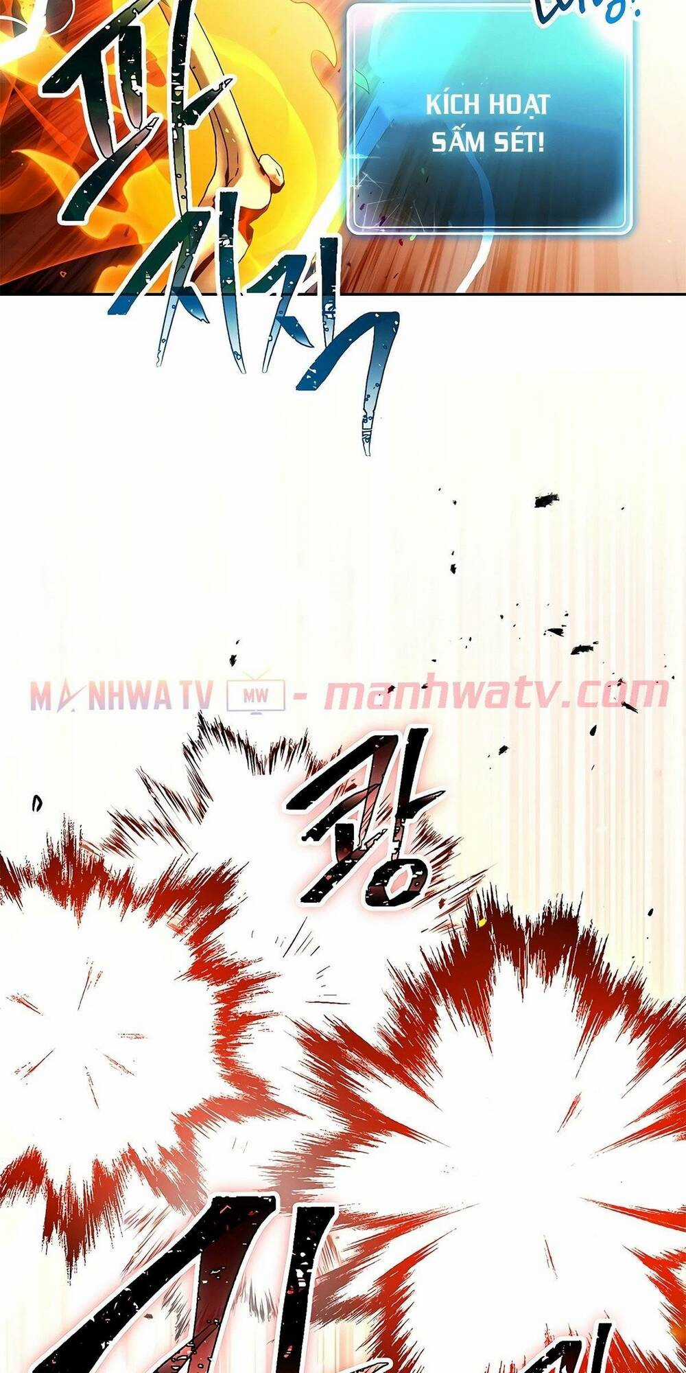 Cốt Binh Hồi Quy - Chapter 123 - Trang 60