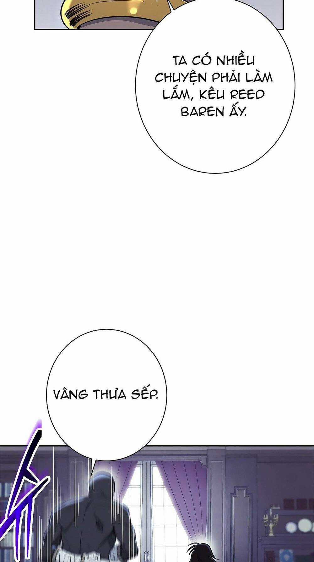 Cốt Binh Hồi Quy - Chapter 123 - Trang 7