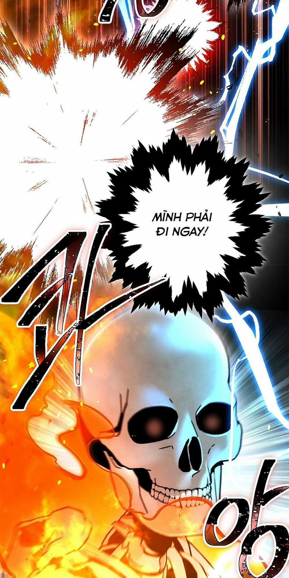 Cốt Binh Hồi Quy - Chapter 123 - Trang 62