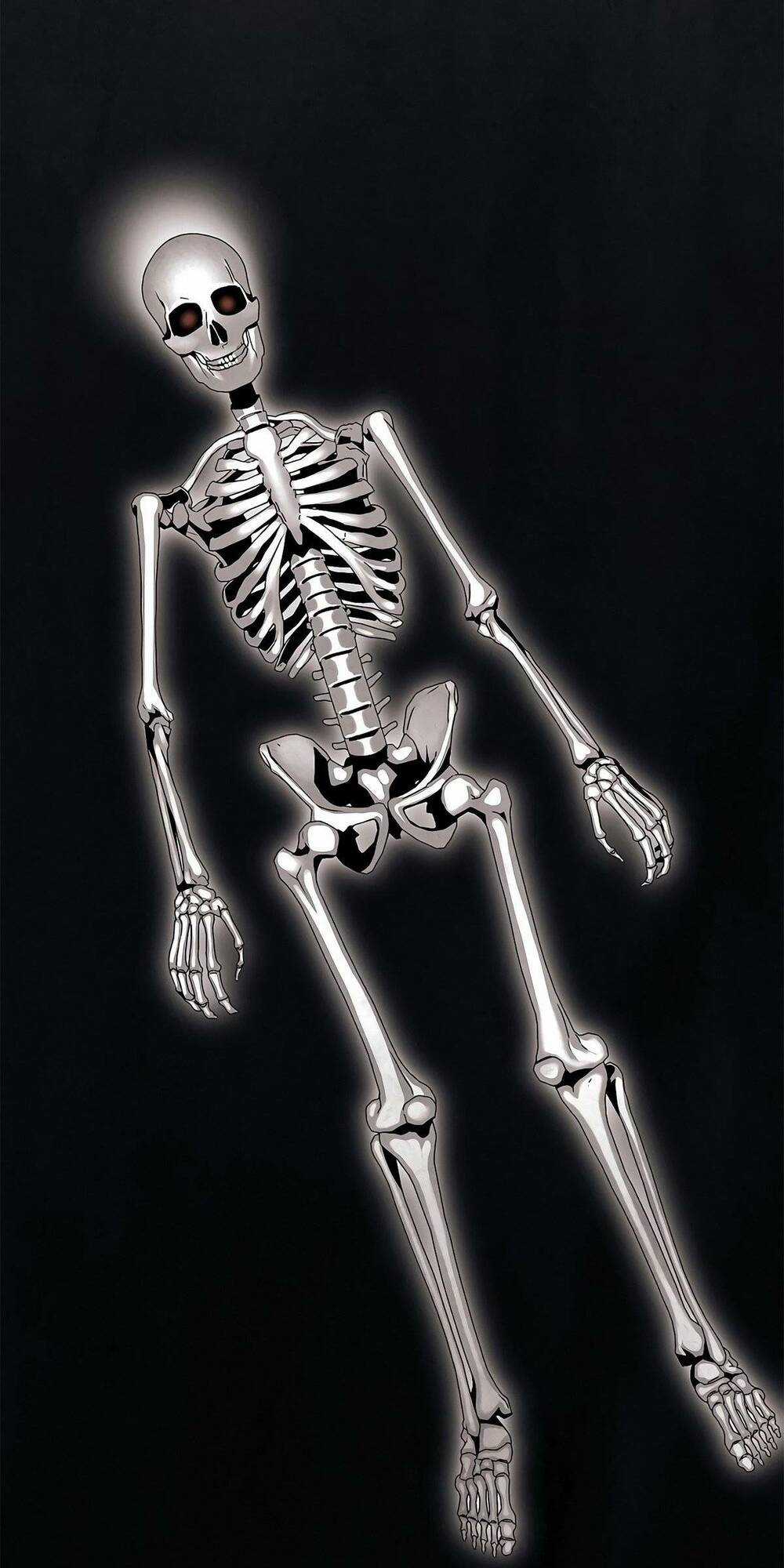 Cốt Binh Hồi Quy - Chapter 123 - Trang 68