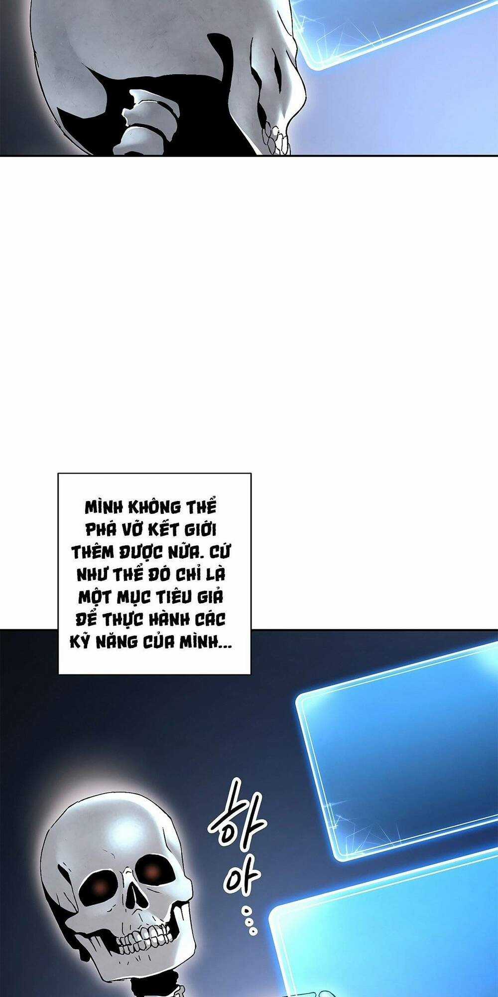 Cốt Binh Hồi Quy - Chapter 123 - Trang 70