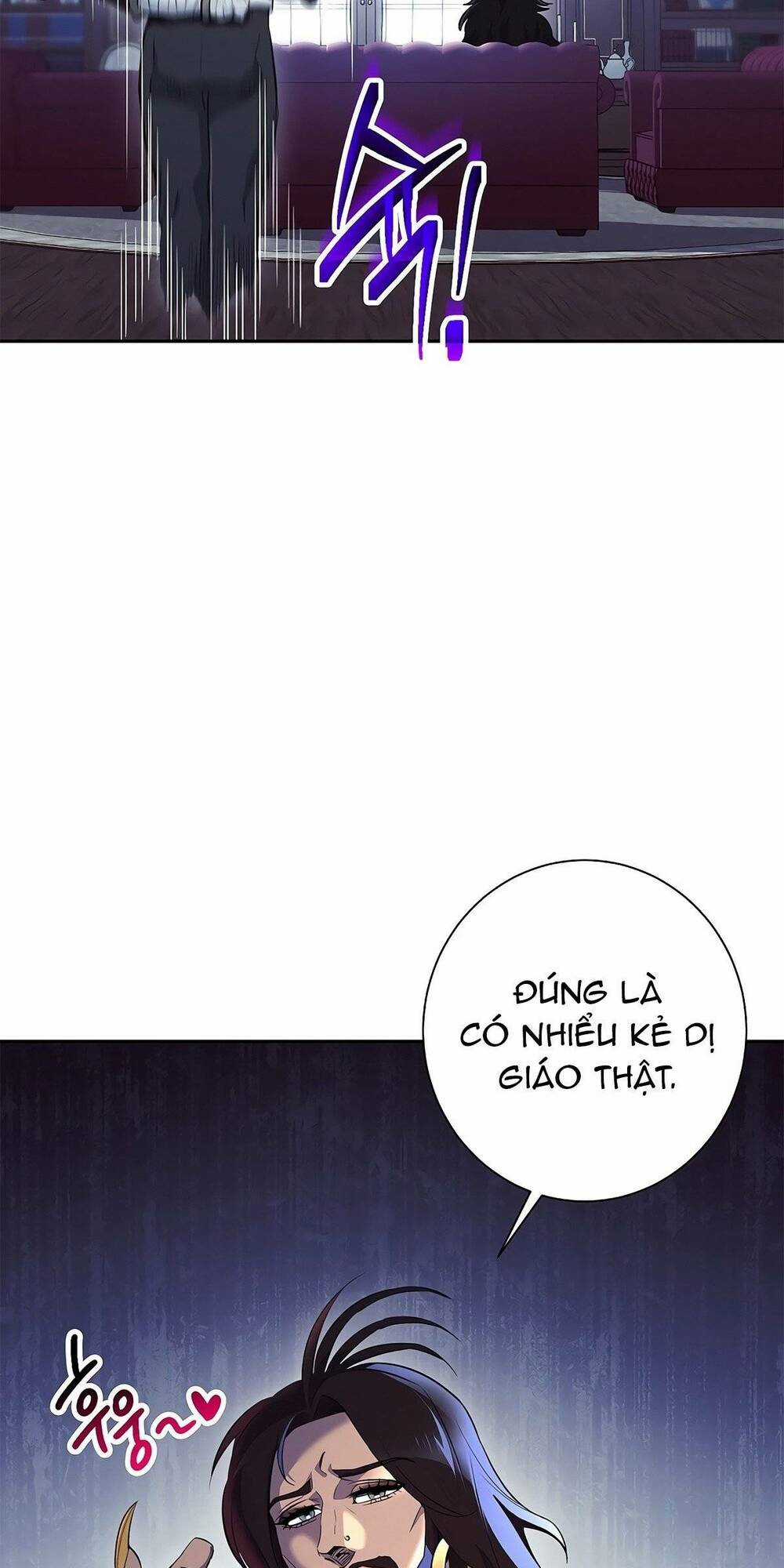 Cốt Binh Hồi Quy - Chapter 123 - Trang 8