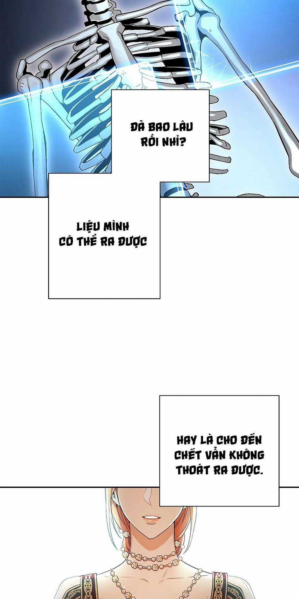 Cốt Binh Hồi Quy - Chapter 123 - Trang 71