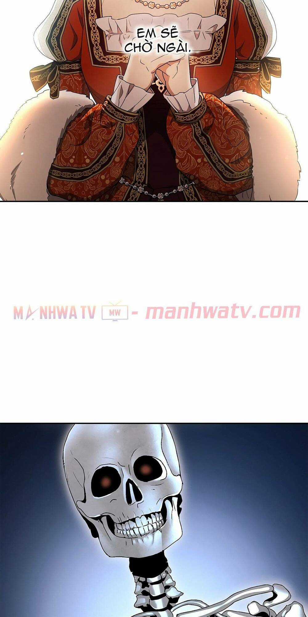 Cốt Binh Hồi Quy - Chapter 123 - Trang 72