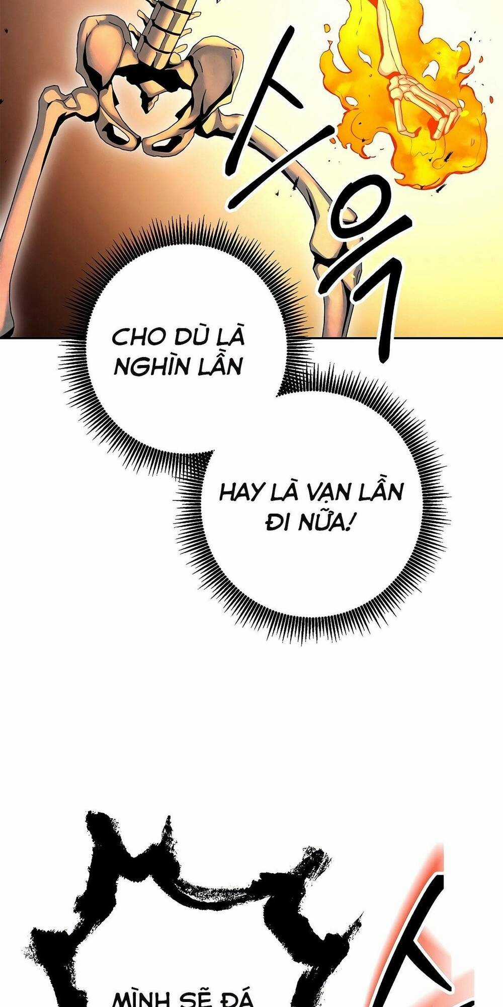 Cốt Binh Hồi Quy - Chapter 123 - Trang 74