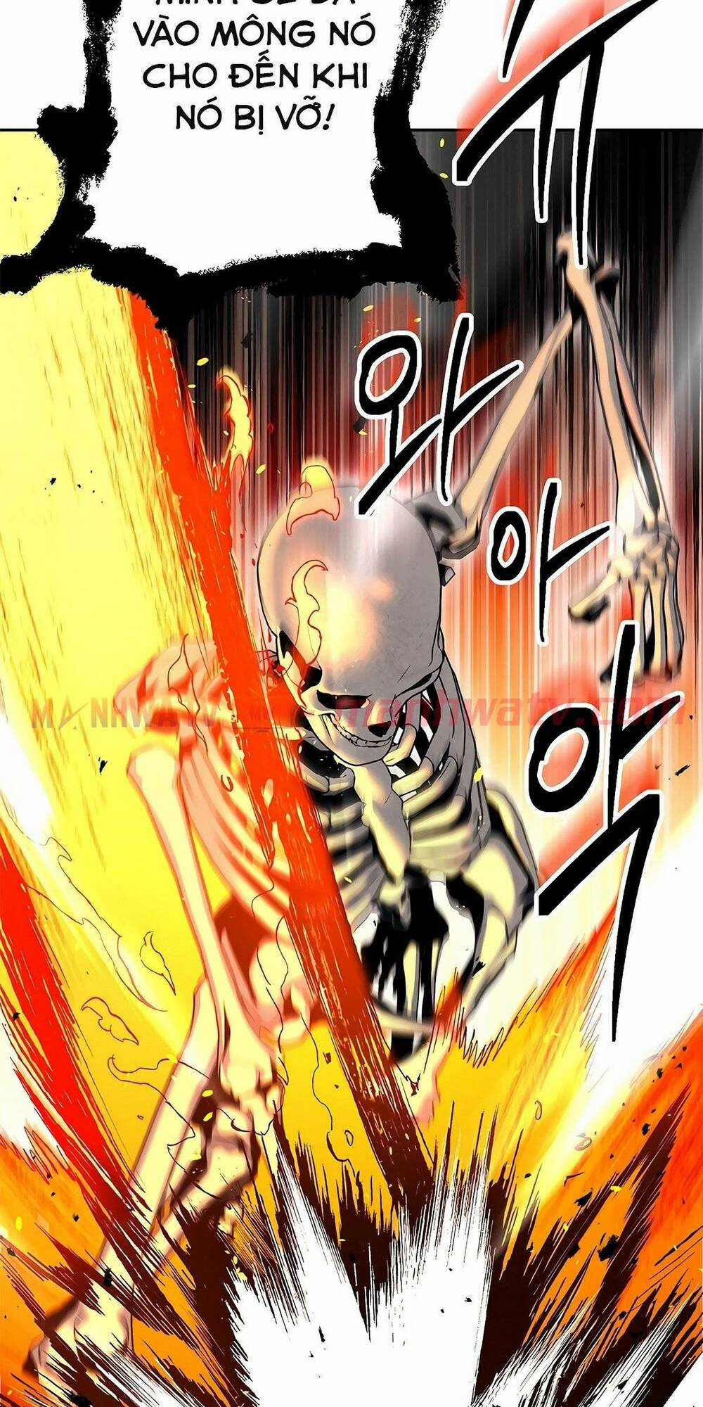 Cốt Binh Hồi Quy - Chapter 123 - Trang 75