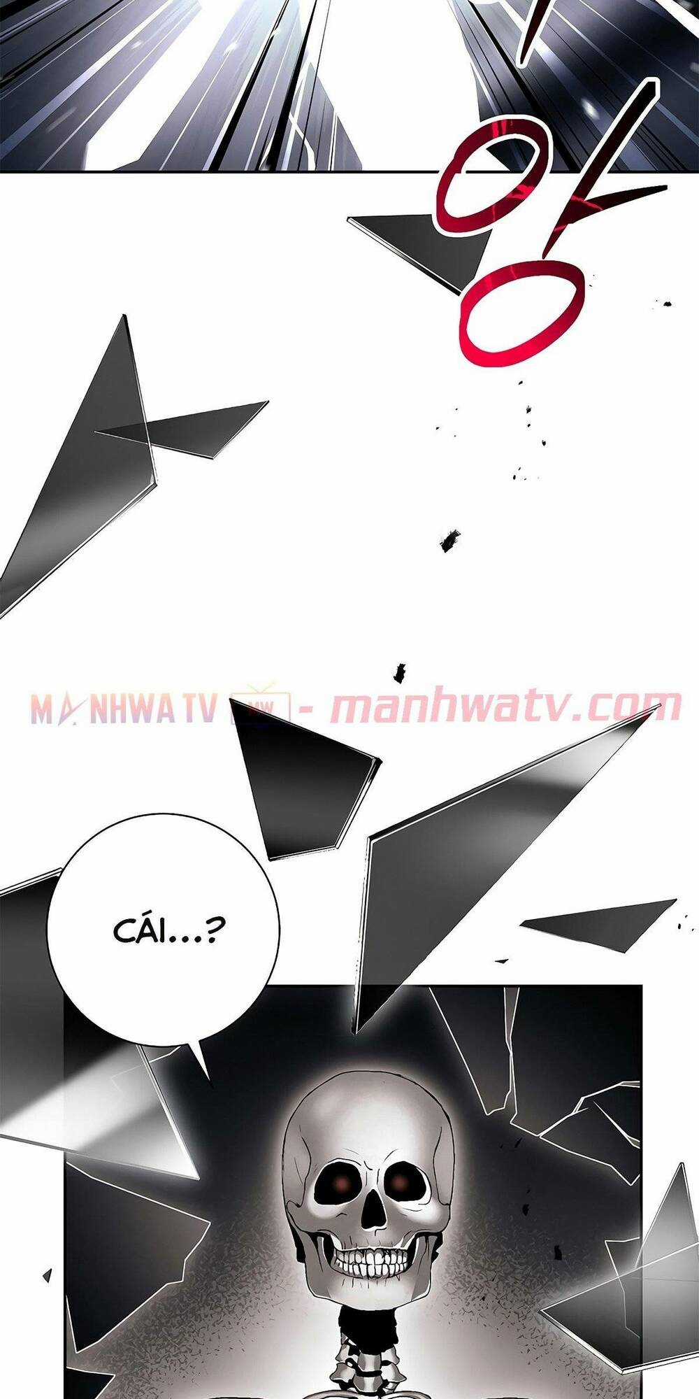 Cốt Binh Hồi Quy - Chapter 123 - Trang 78