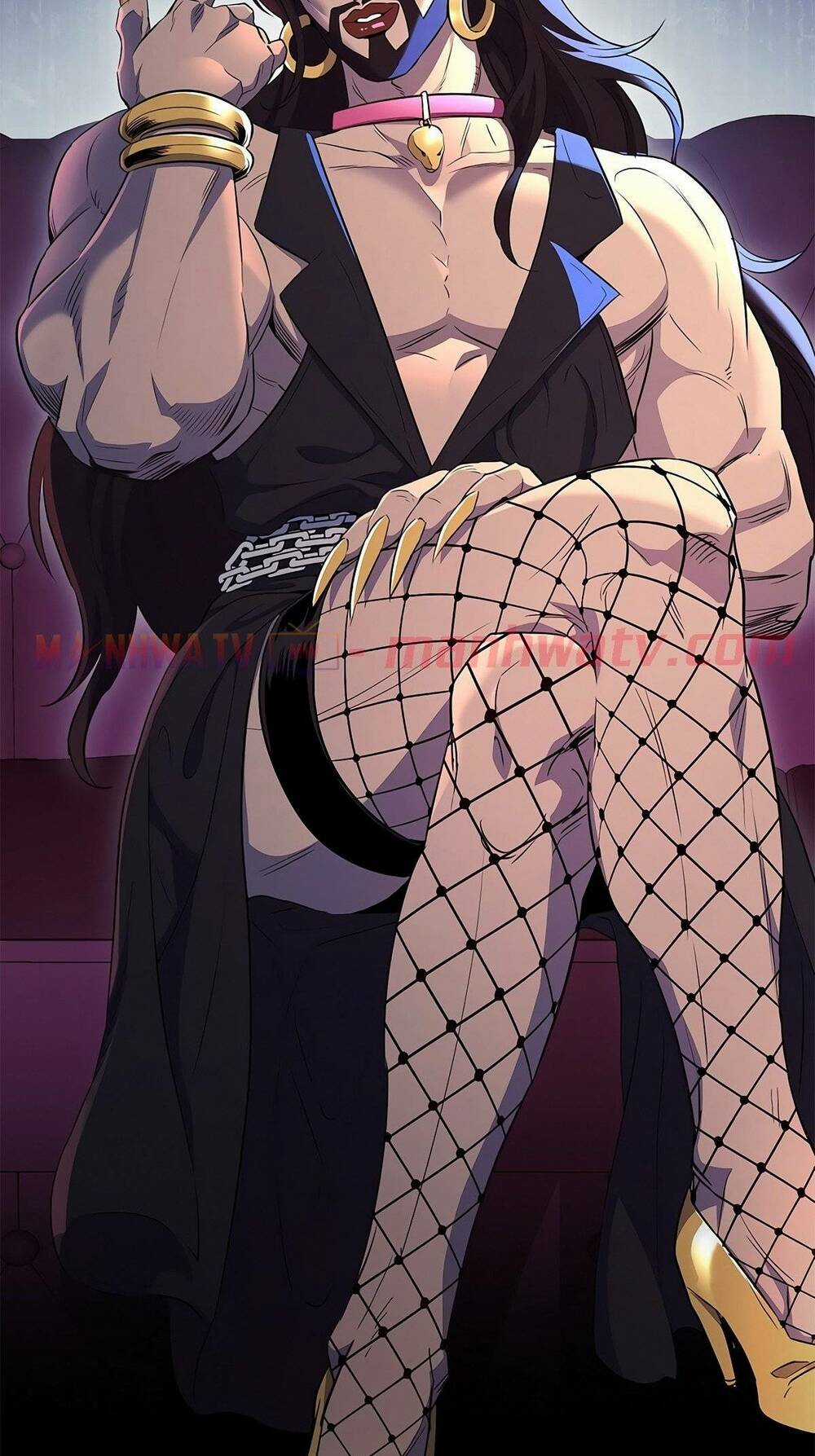 Cốt Binh Hồi Quy - Chapter 123 - Trang 9