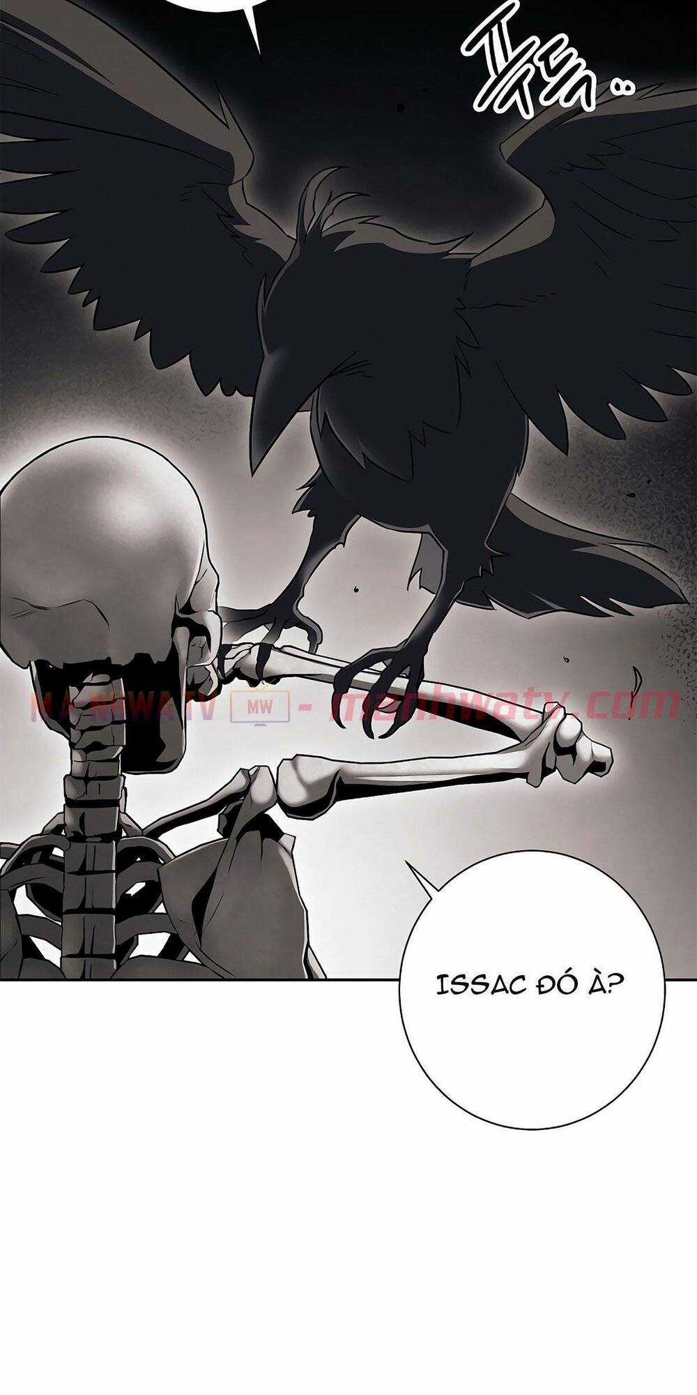 Cốt Binh Hồi Quy - Chapter 123 - Trang 81