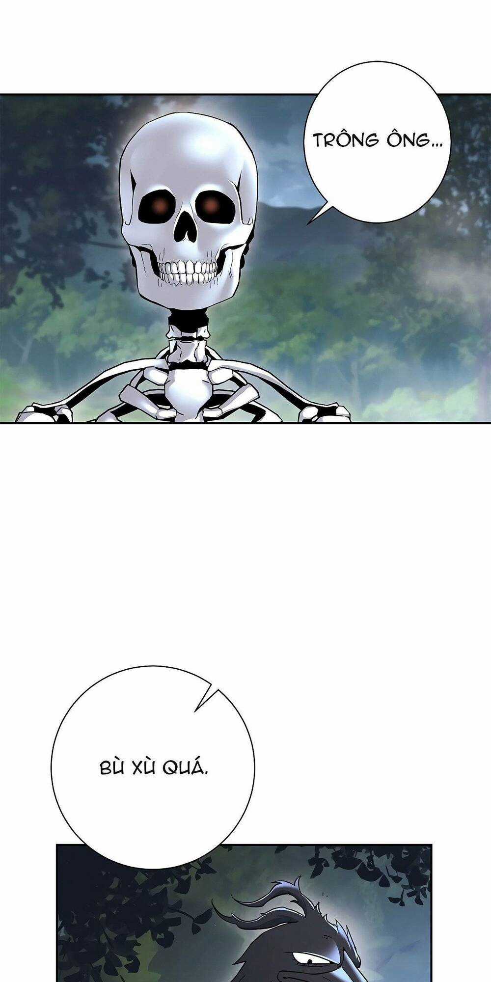 Cốt Binh Hồi Quy - Chapter 123 - Trang 86