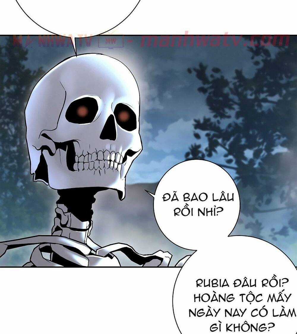 Cốt Binh Hồi Quy - Chapter 123 - Trang 90