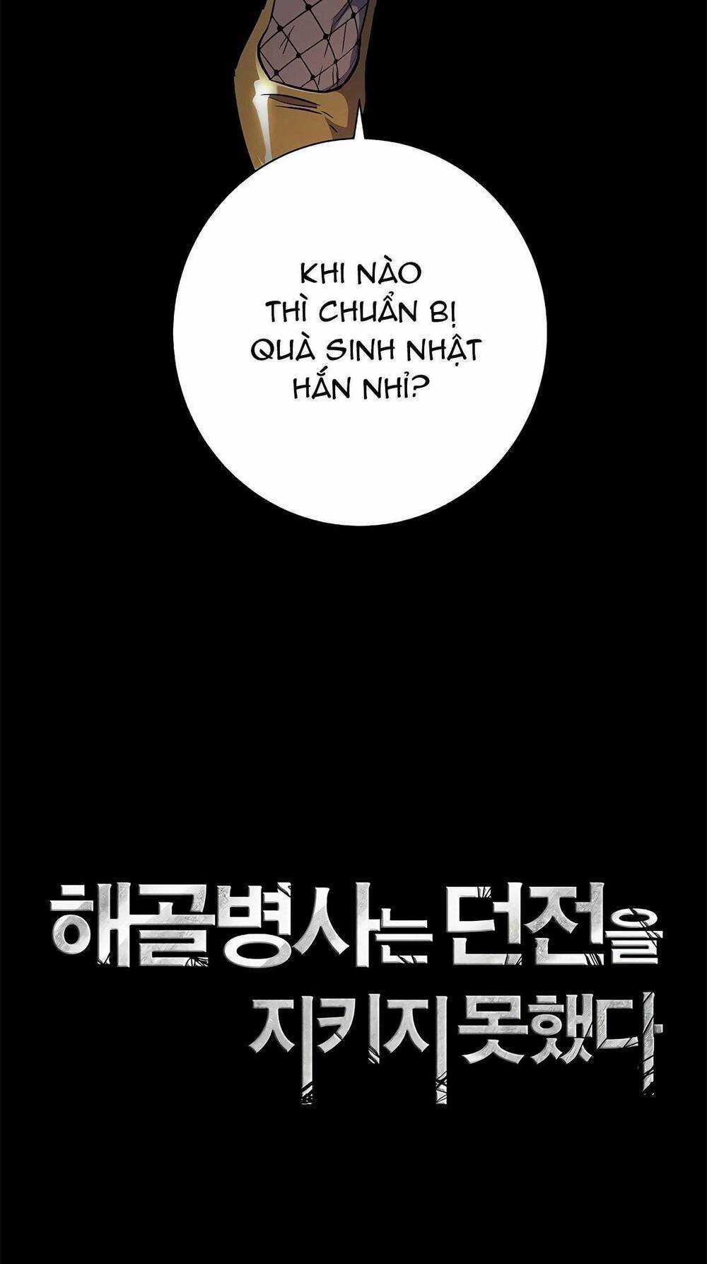 Cốt Binh Hồi Quy - Chapter 123 - Trang 10