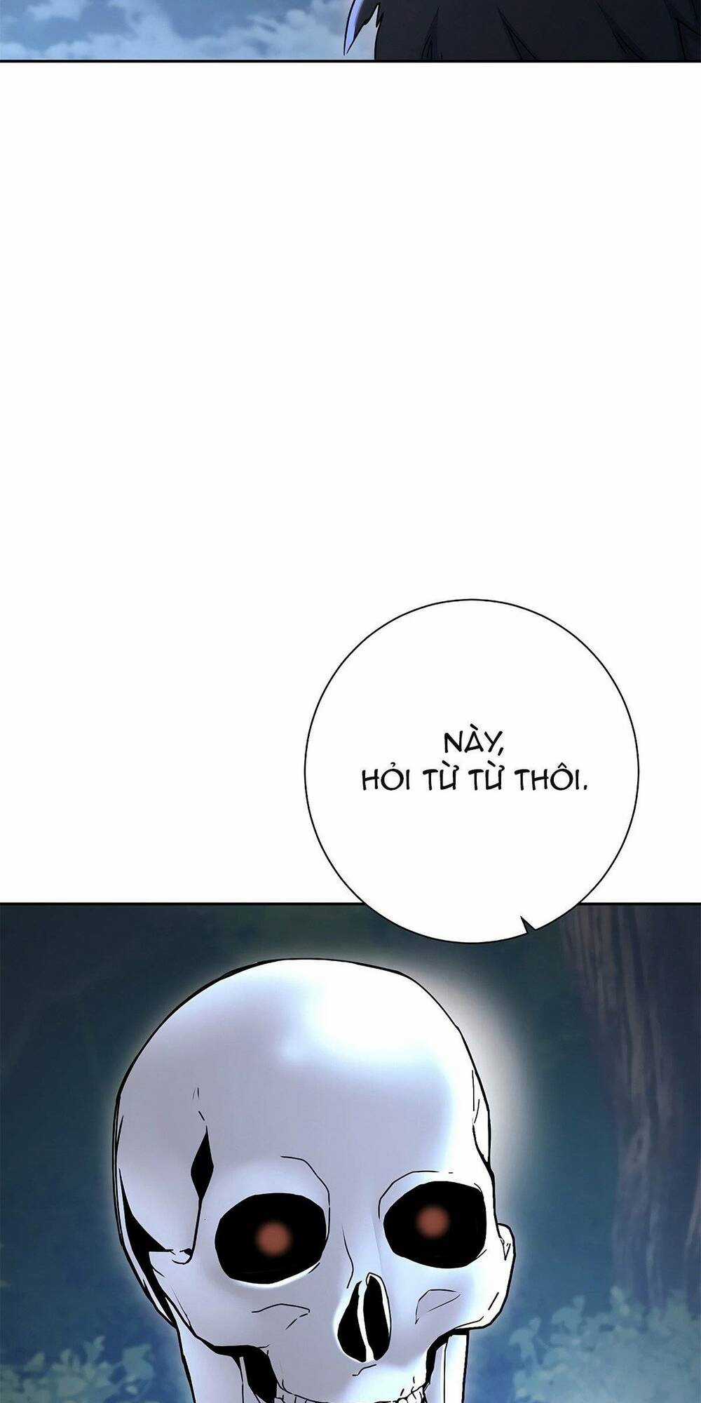 Cốt Binh Hồi Quy - Chapter 123 - Trang 92