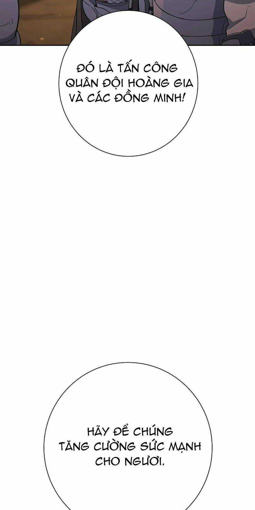 Cốt Binh Hồi Quy - Chapter 124 - Trang 104