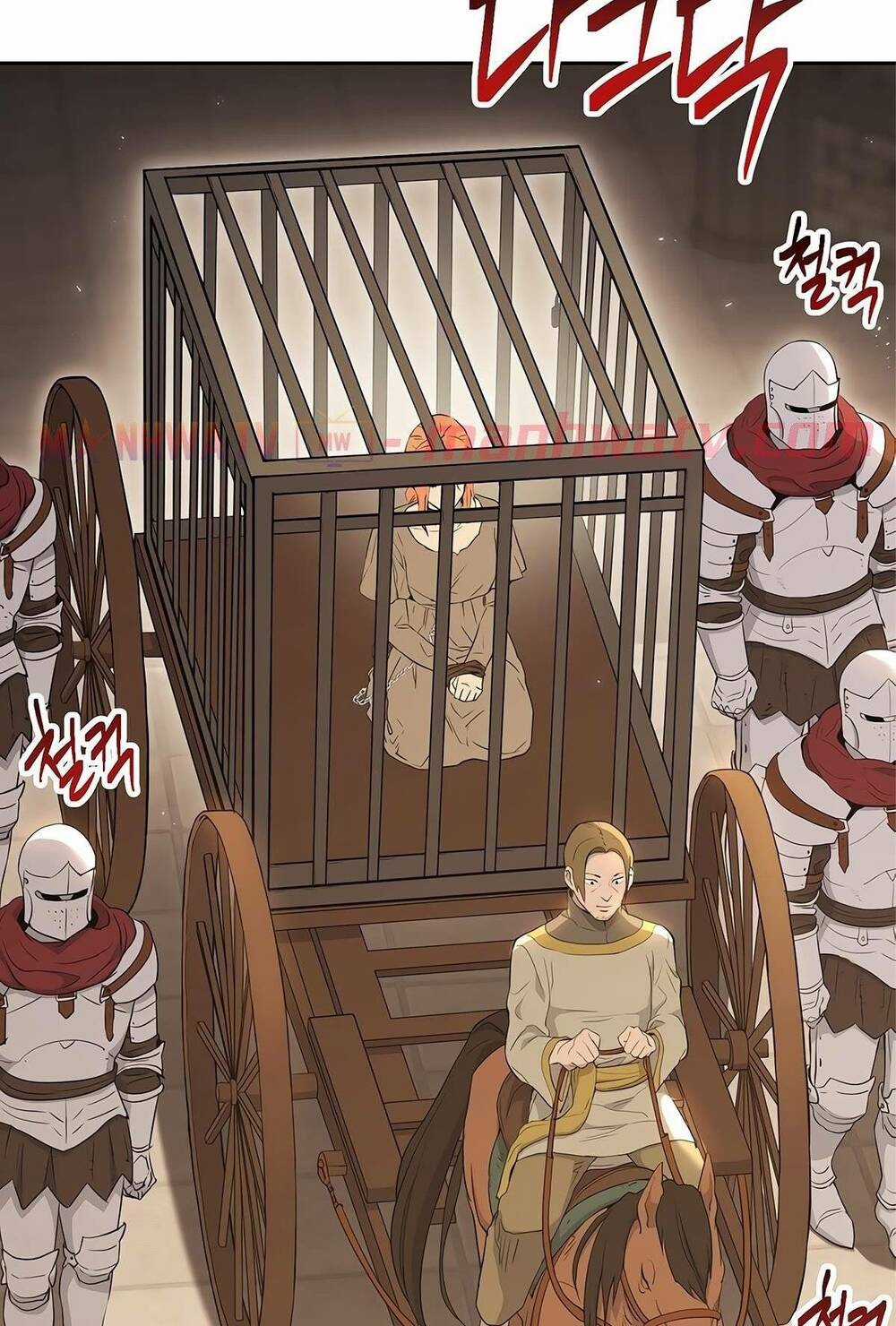 Cốt Binh Hồi Quy - Chapter 124 - Trang 12