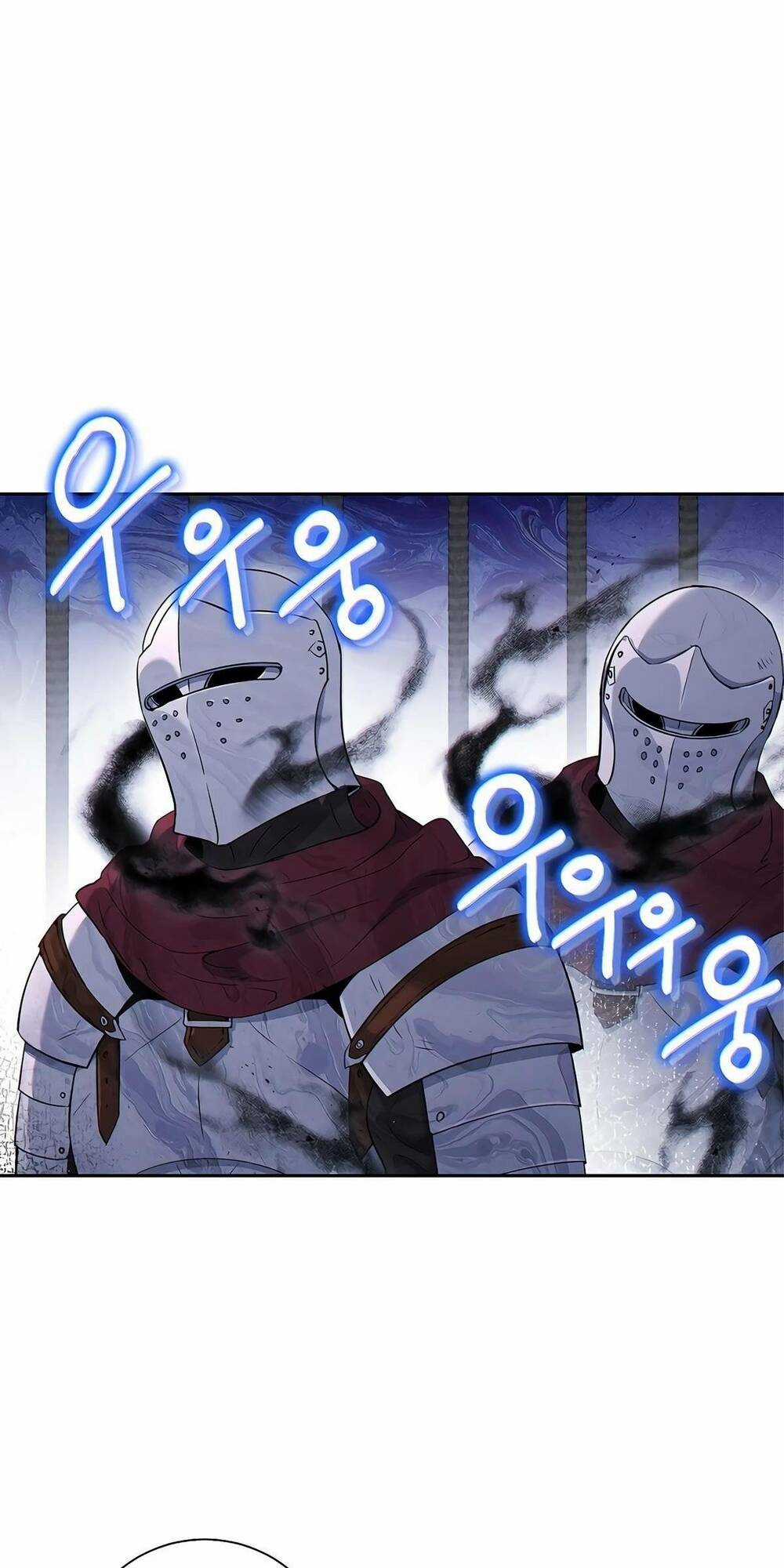 Cốt Binh Hồi Quy - Chapter 124 - Trang 14