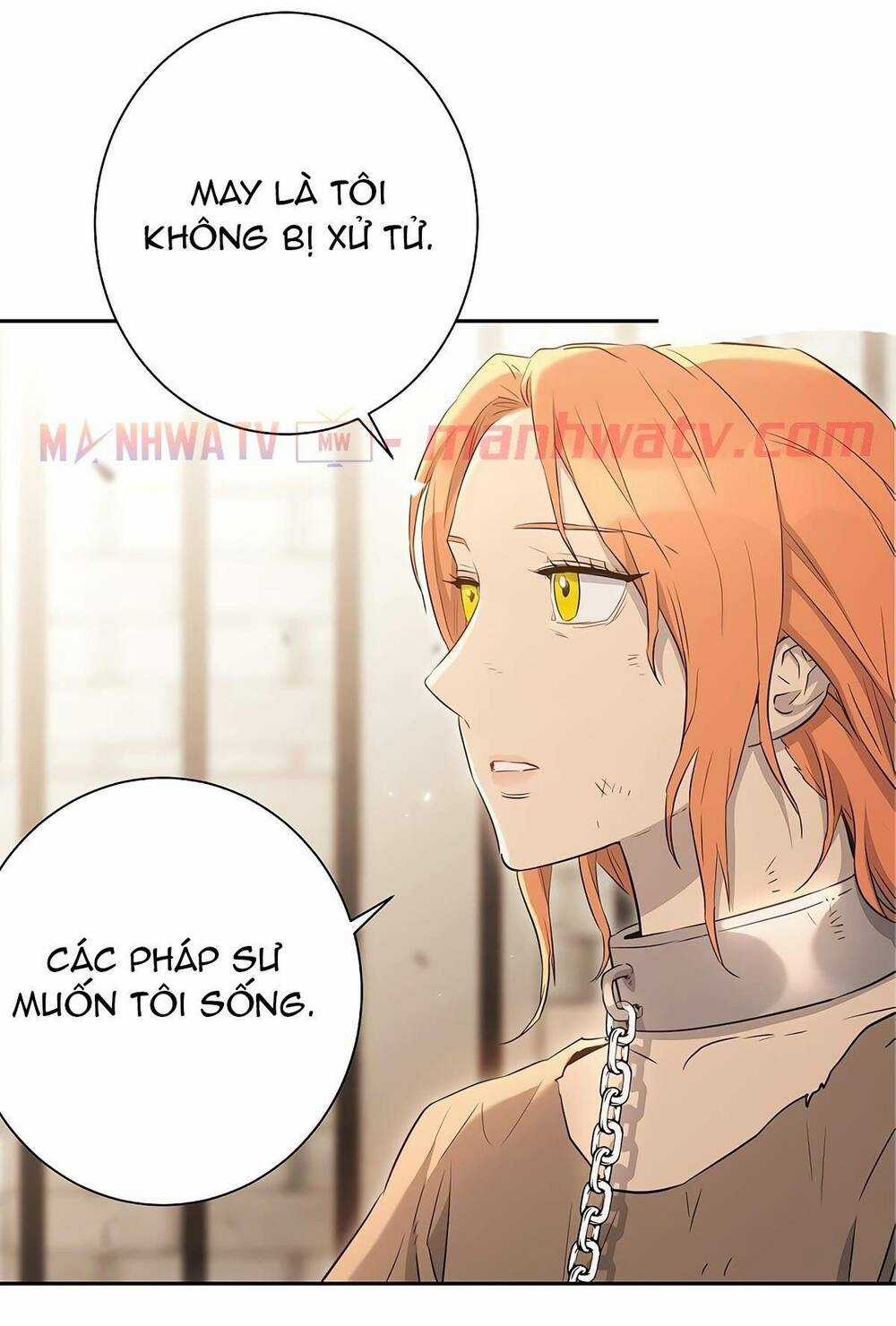Cốt Binh Hồi Quy - Chapter 124 - Trang 18