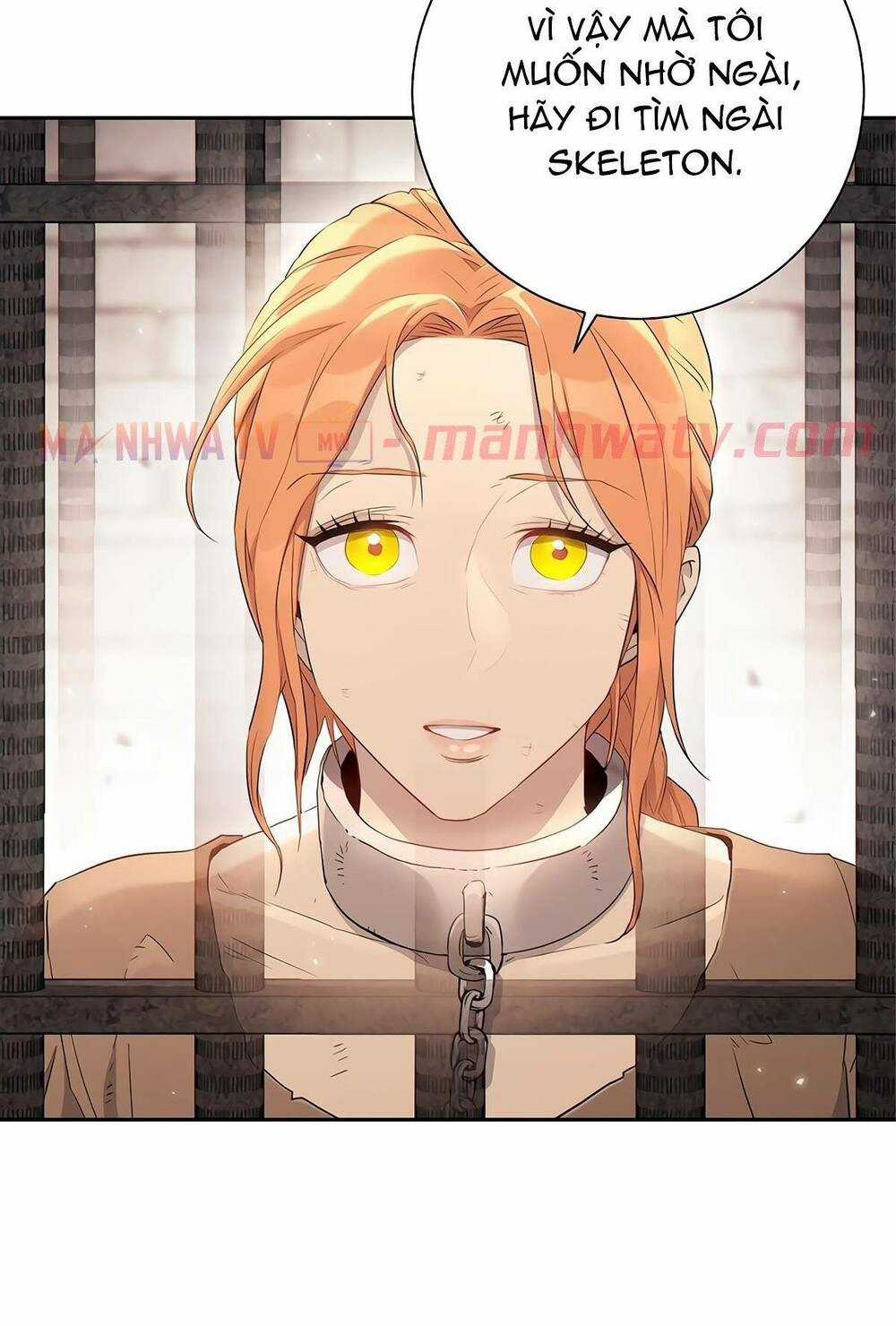 Cốt Binh Hồi Quy - Chapter 124 - Trang 21