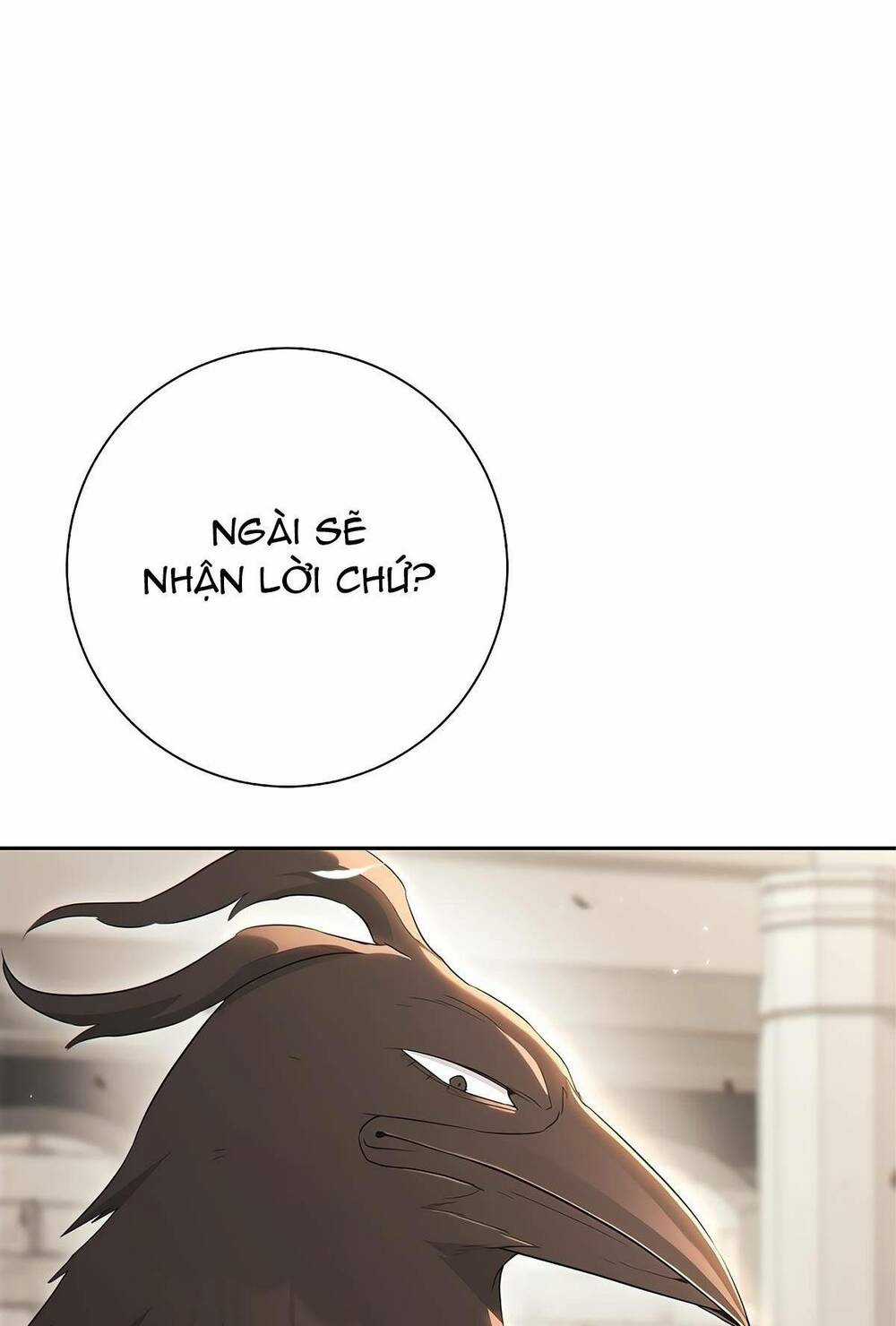 Cốt Binh Hồi Quy - Chapter 124 - Trang 22