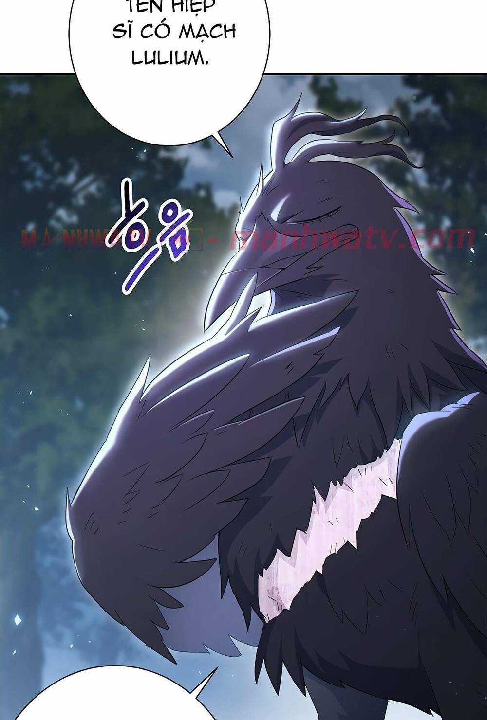 Cốt Binh Hồi Quy - Chapter 124 - Trang 27