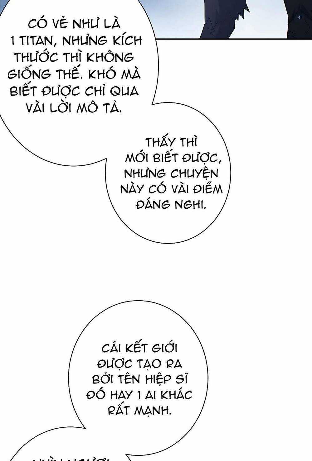 Cốt Binh Hồi Quy - Chapter 124 - Trang 28