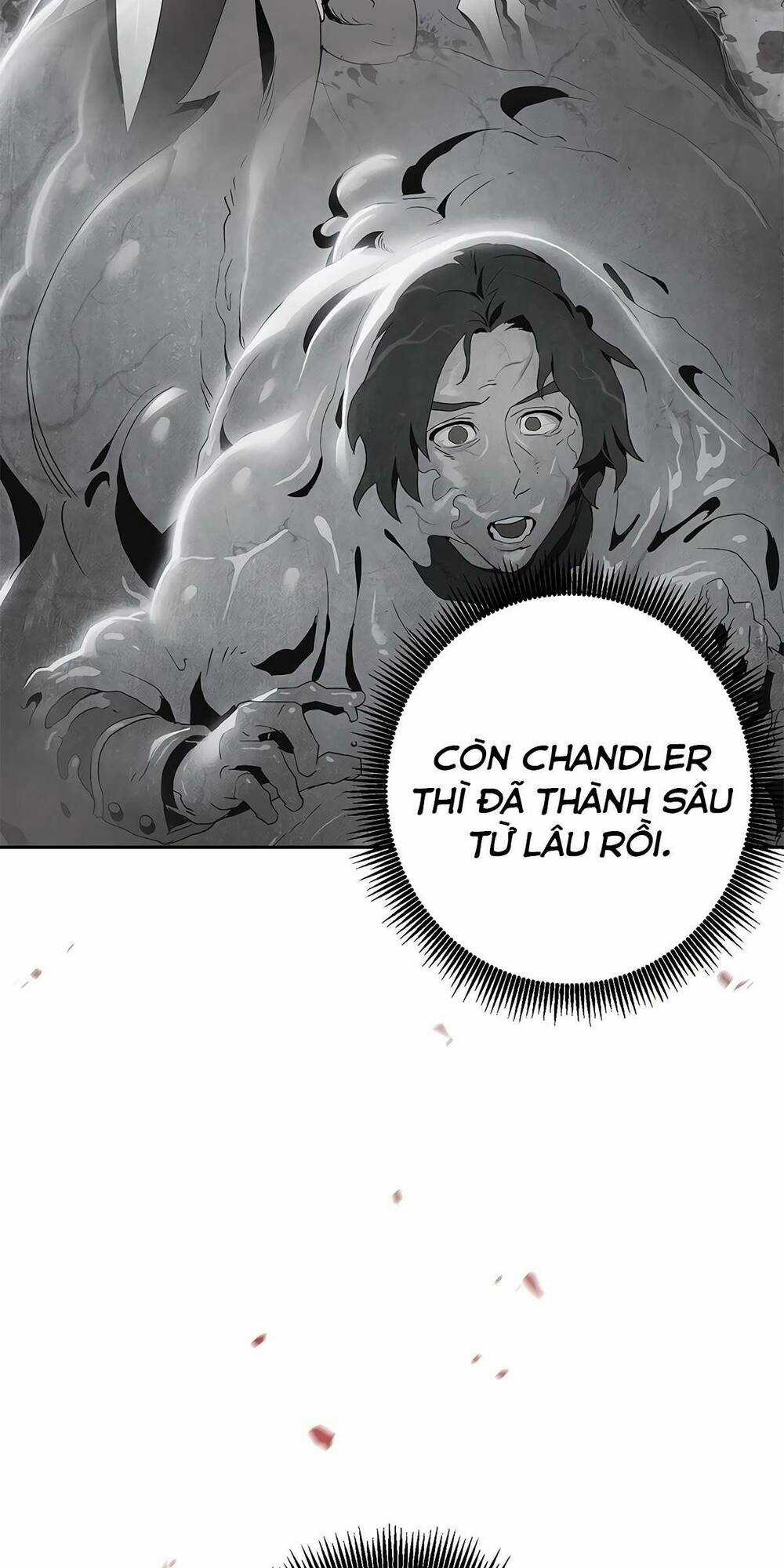 Cốt Binh Hồi Quy - Chapter 124 - Trang 32