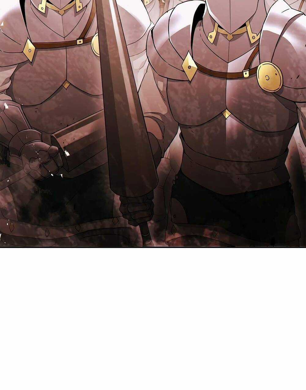 Cốt Binh Hồi Quy - Chapter 124 - Trang 34