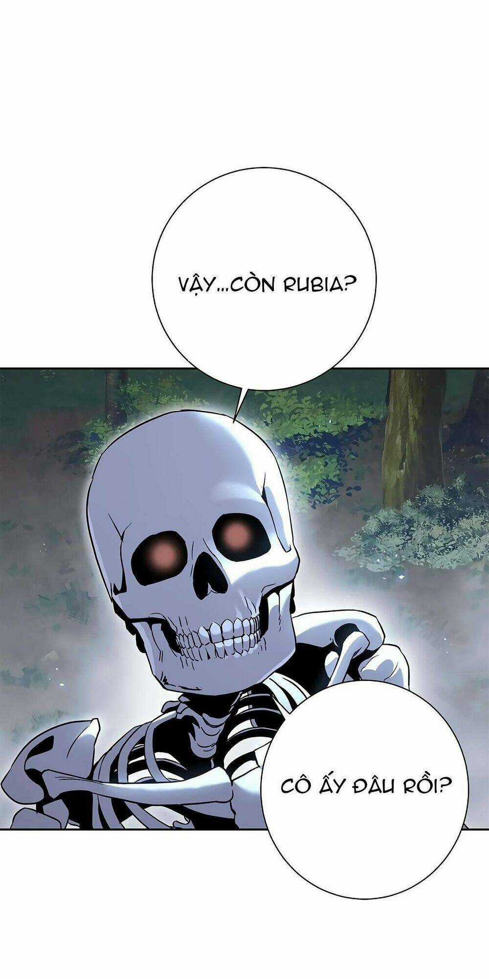 Cốt Binh Hồi Quy - Chapter 124 - Trang 35