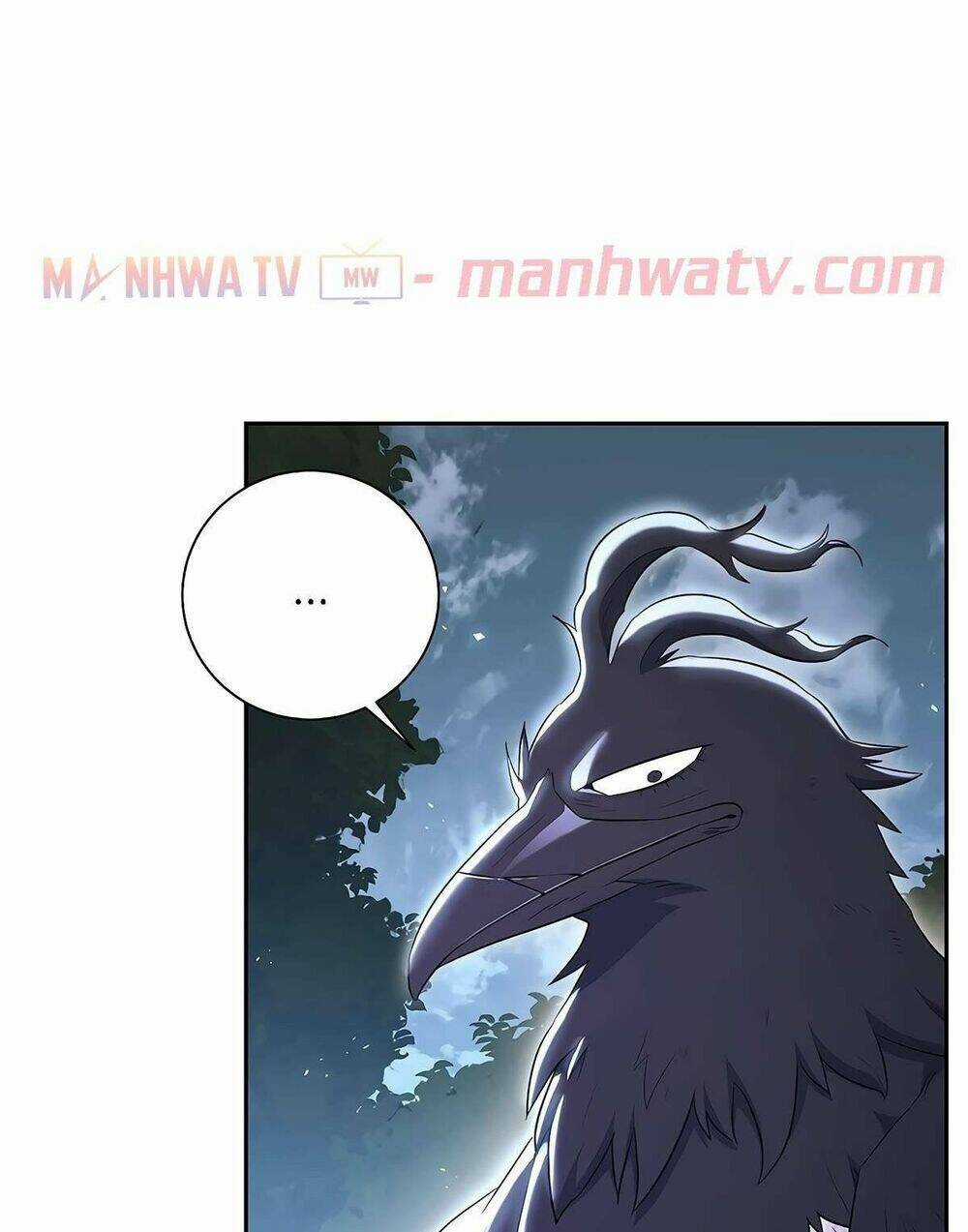 Cốt Binh Hồi Quy - Chapter 124 - Trang 36