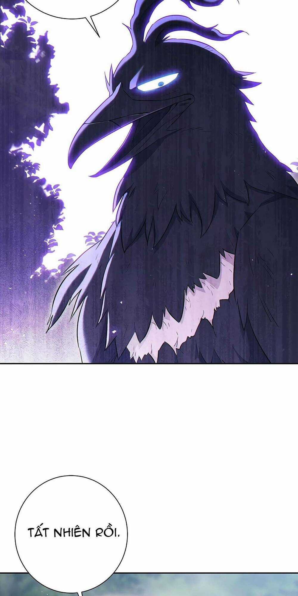 Cốt Binh Hồi Quy - Chapter 124 - Trang 38