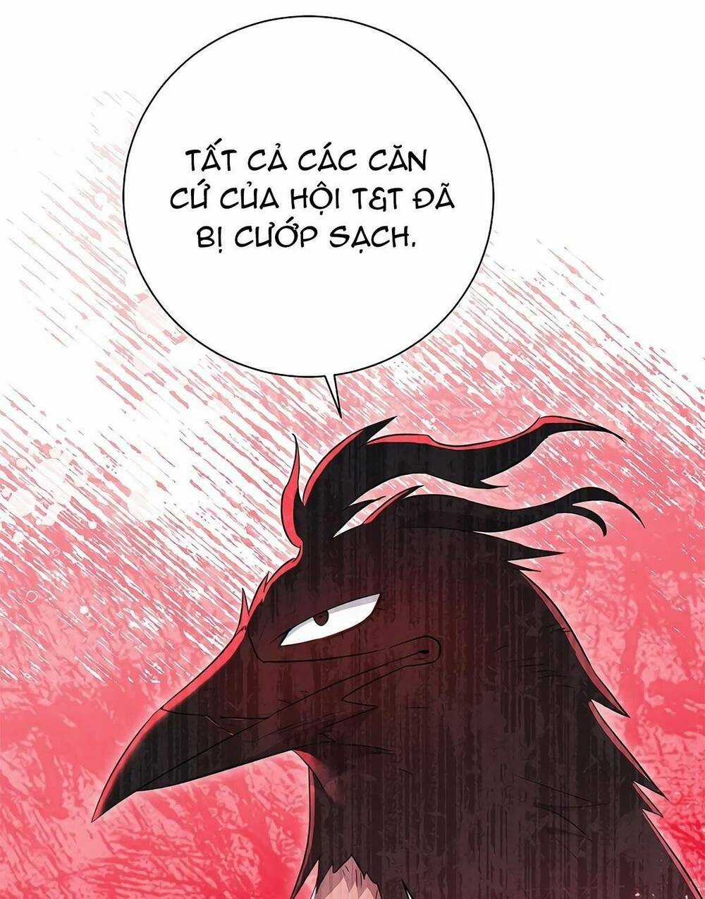 Cốt Binh Hồi Quy - Chapter 124 - Trang 40